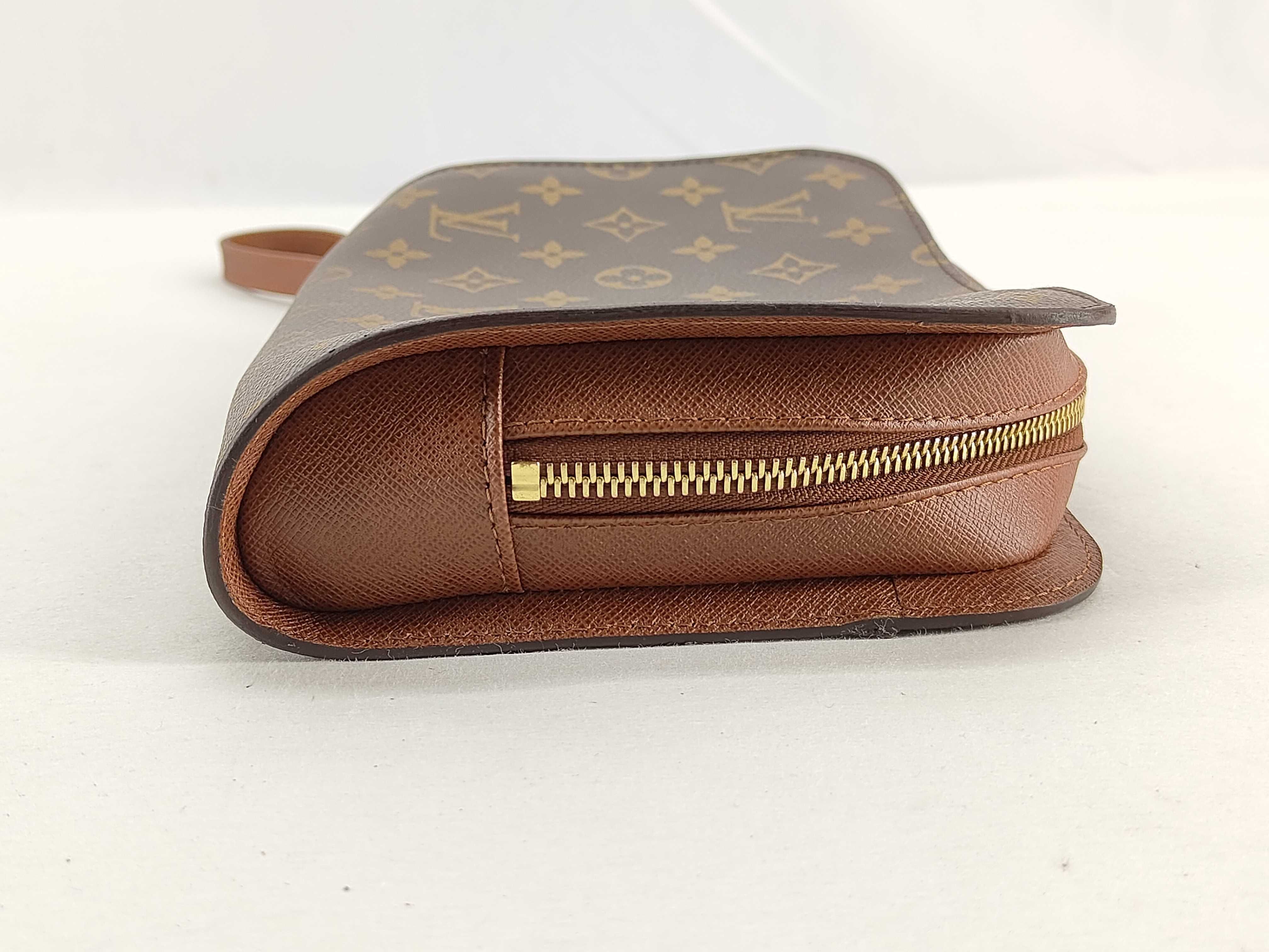 Monogram M51790 Orsay Second Bag — view 9