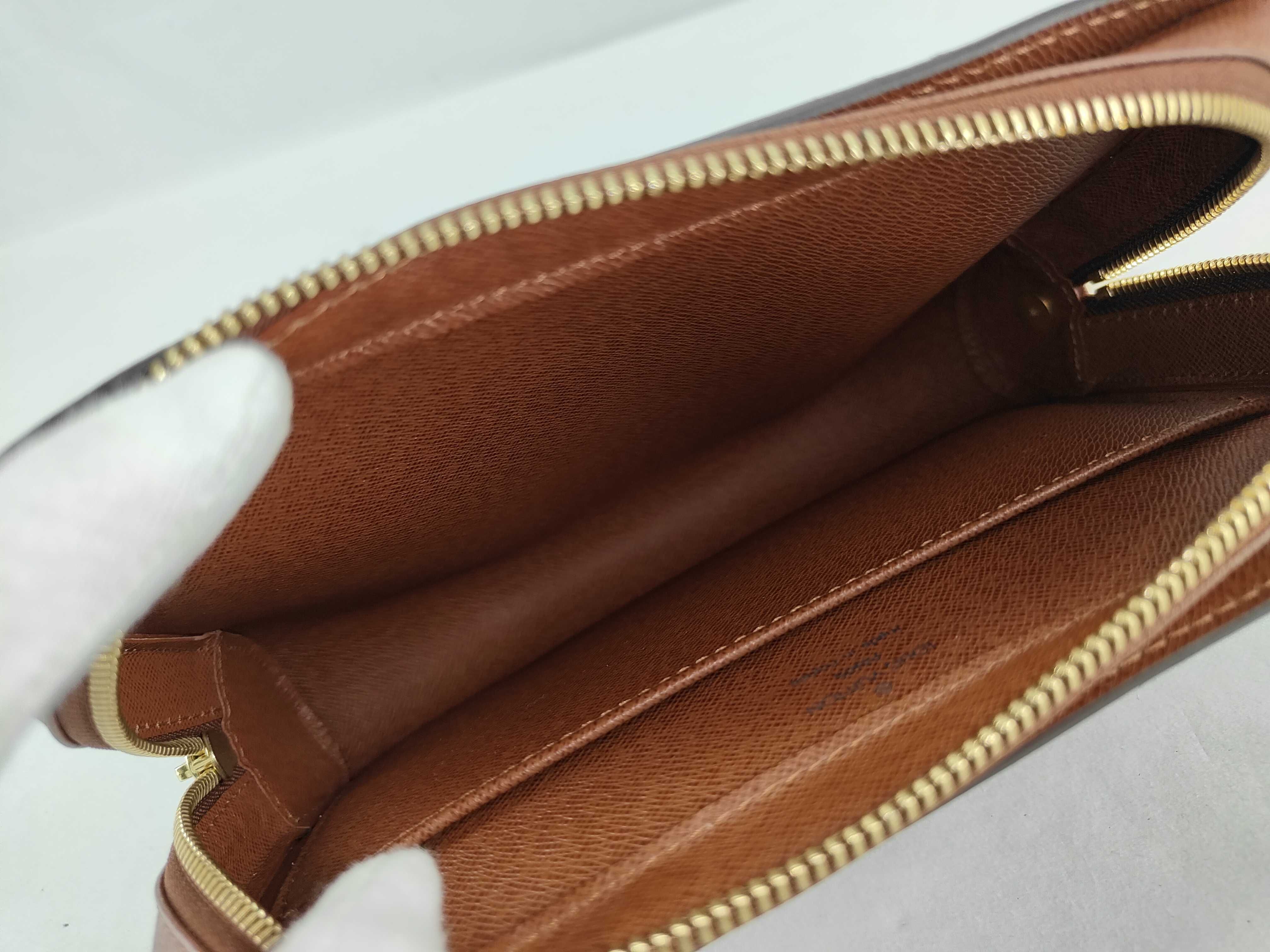 Monogram M51790 Orsay Second Bag — view 10