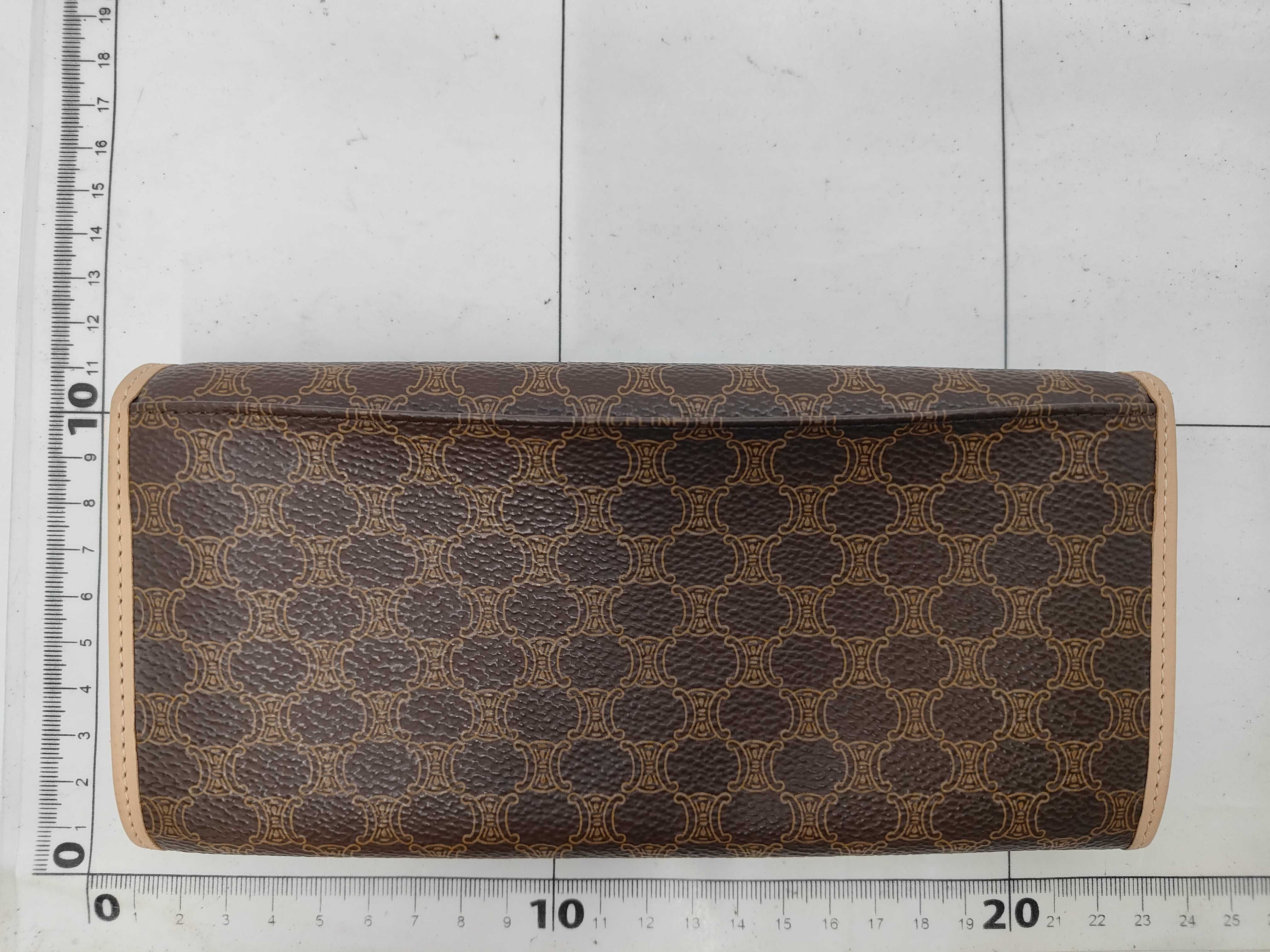 Macadam Long Wallet — view 2