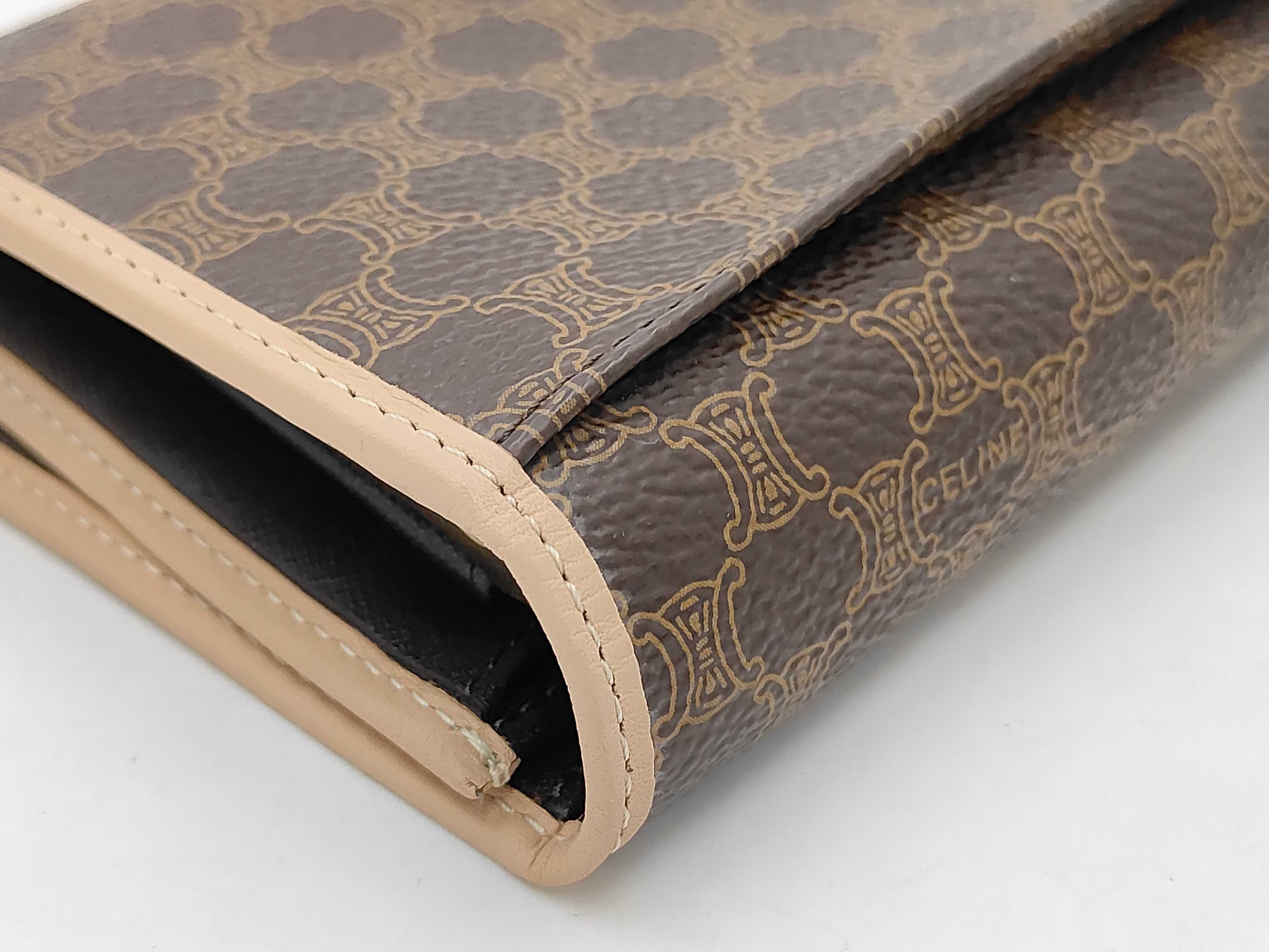 Macadam Long Wallet — view 3