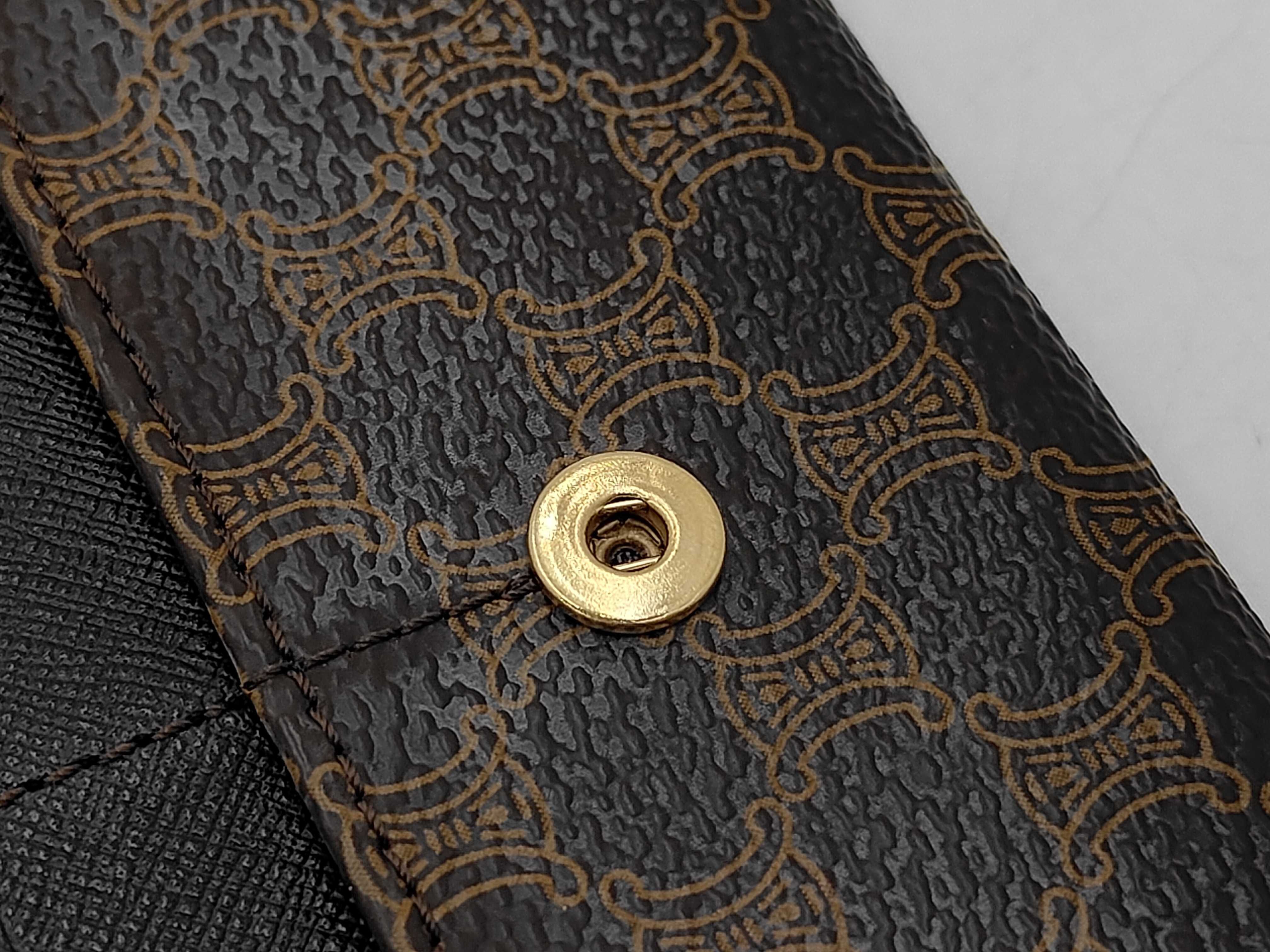 Macadam Long Wallet — view 4