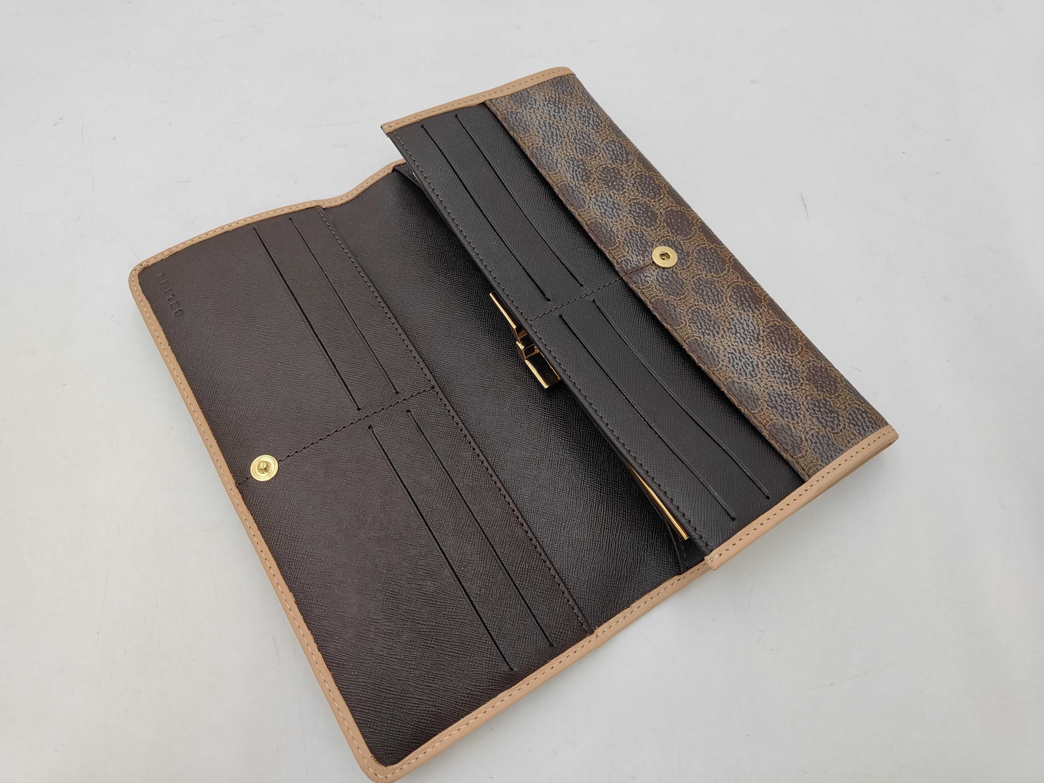 Macadam Long Wallet — view 5