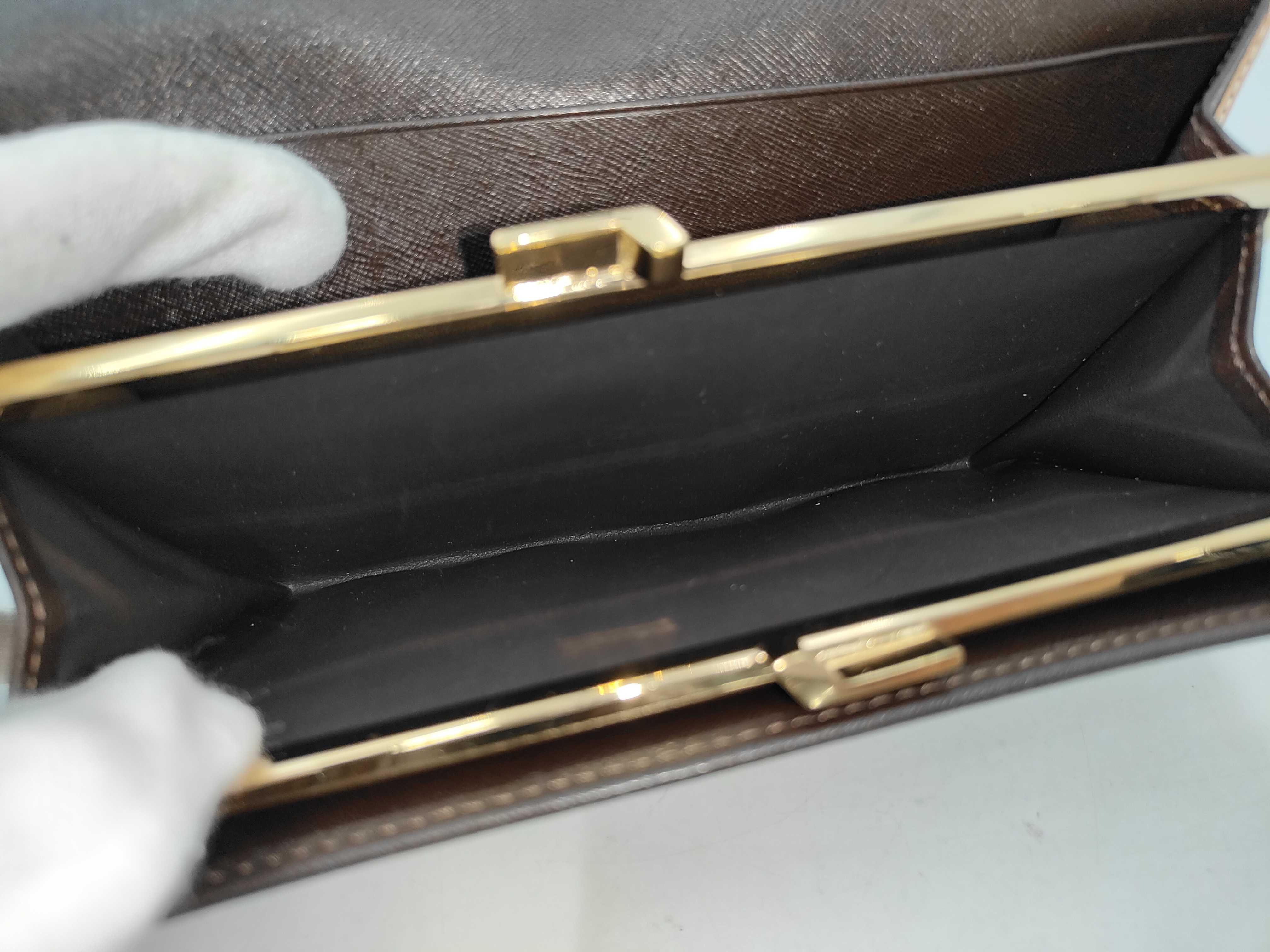 Macadam Long Wallet — view 7