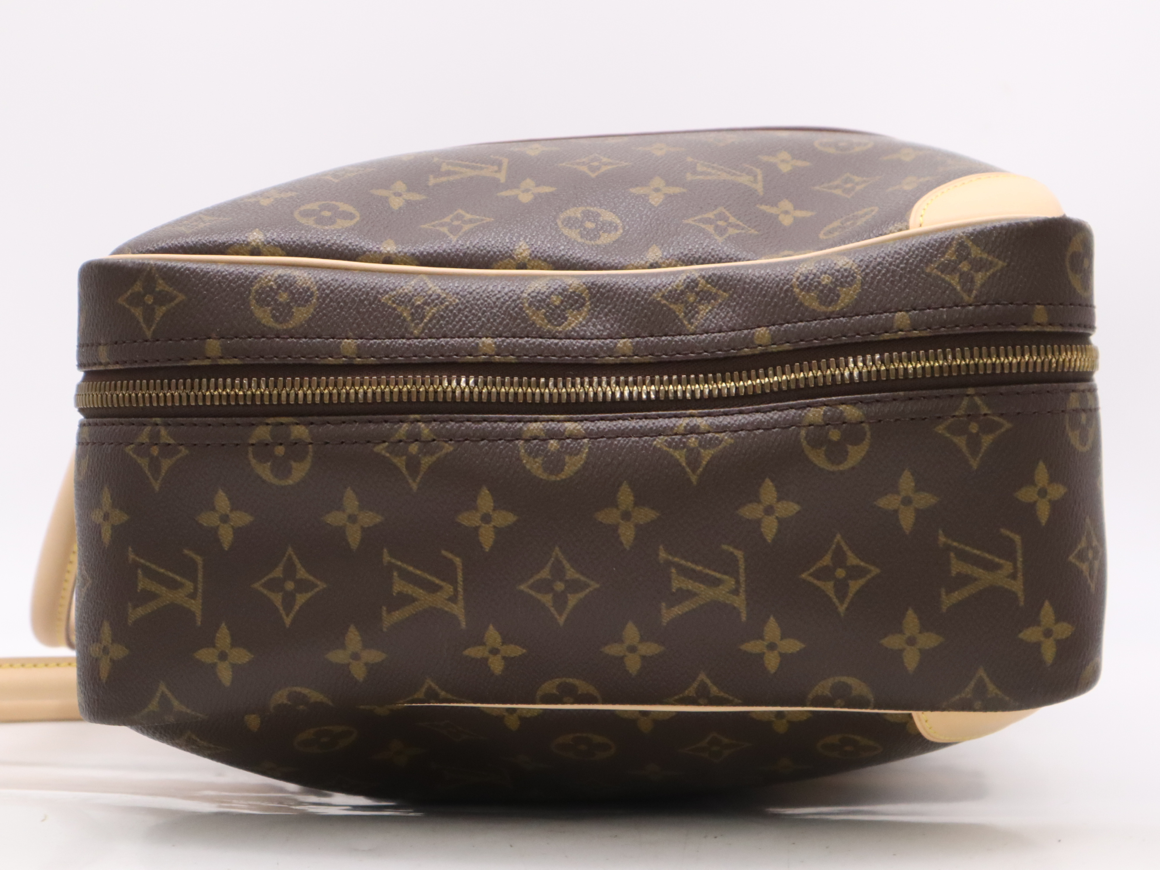 M41408 Monogram Sirius 45 Business Bag — view 3