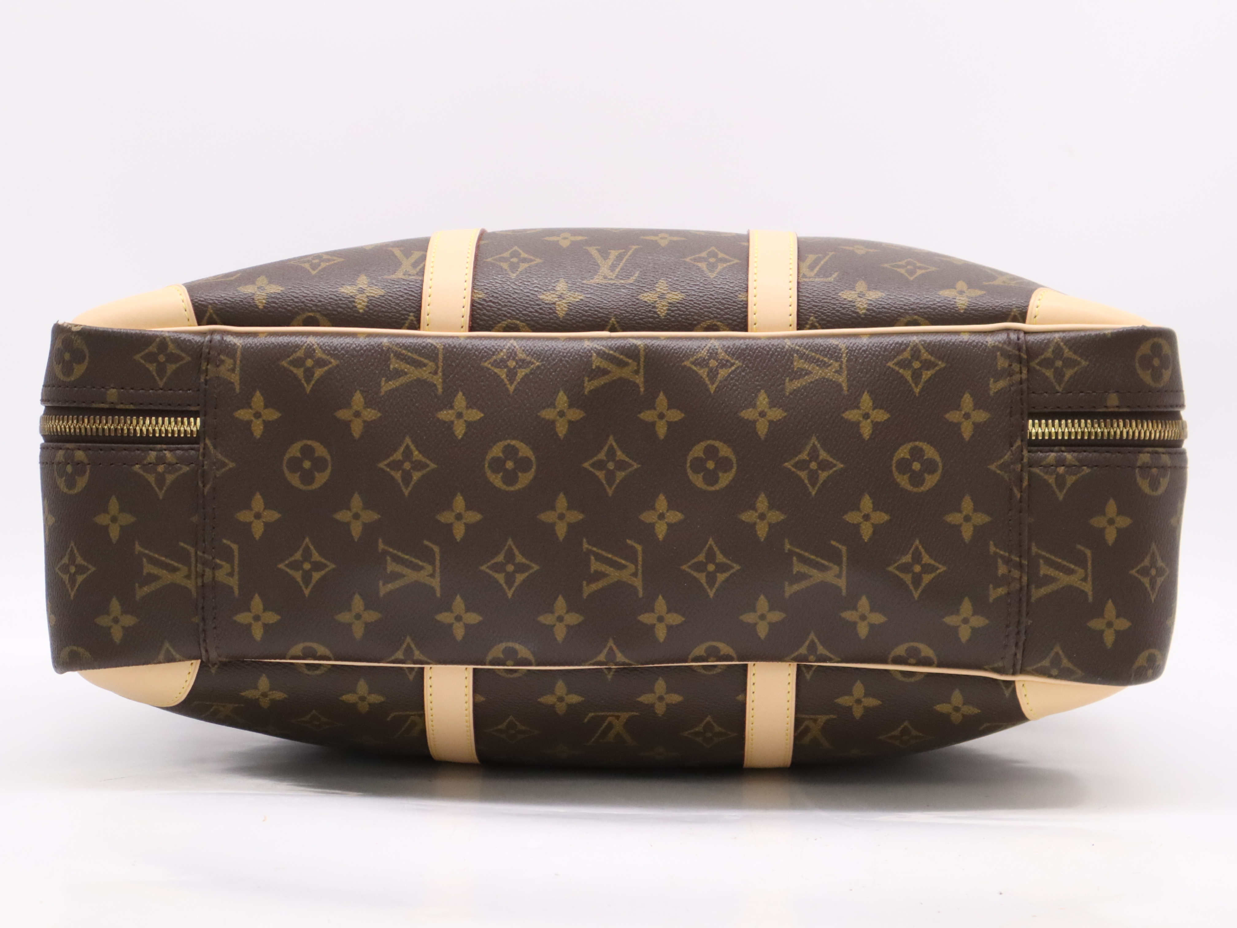 M41408 Monogram Sirius 45 Business Bag — view 4