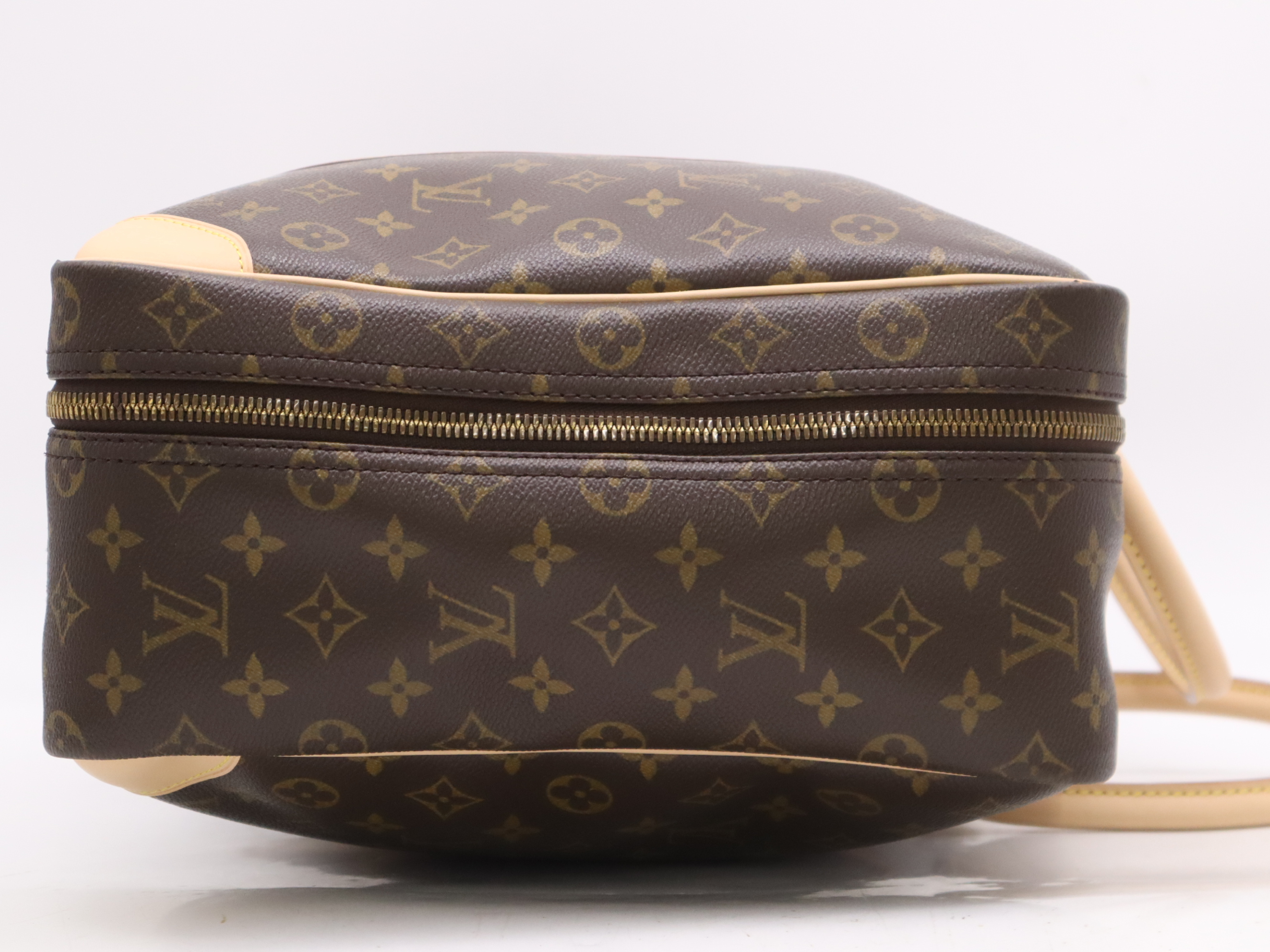 M41408 Monogram Sirius 45 Business Bag — view 5