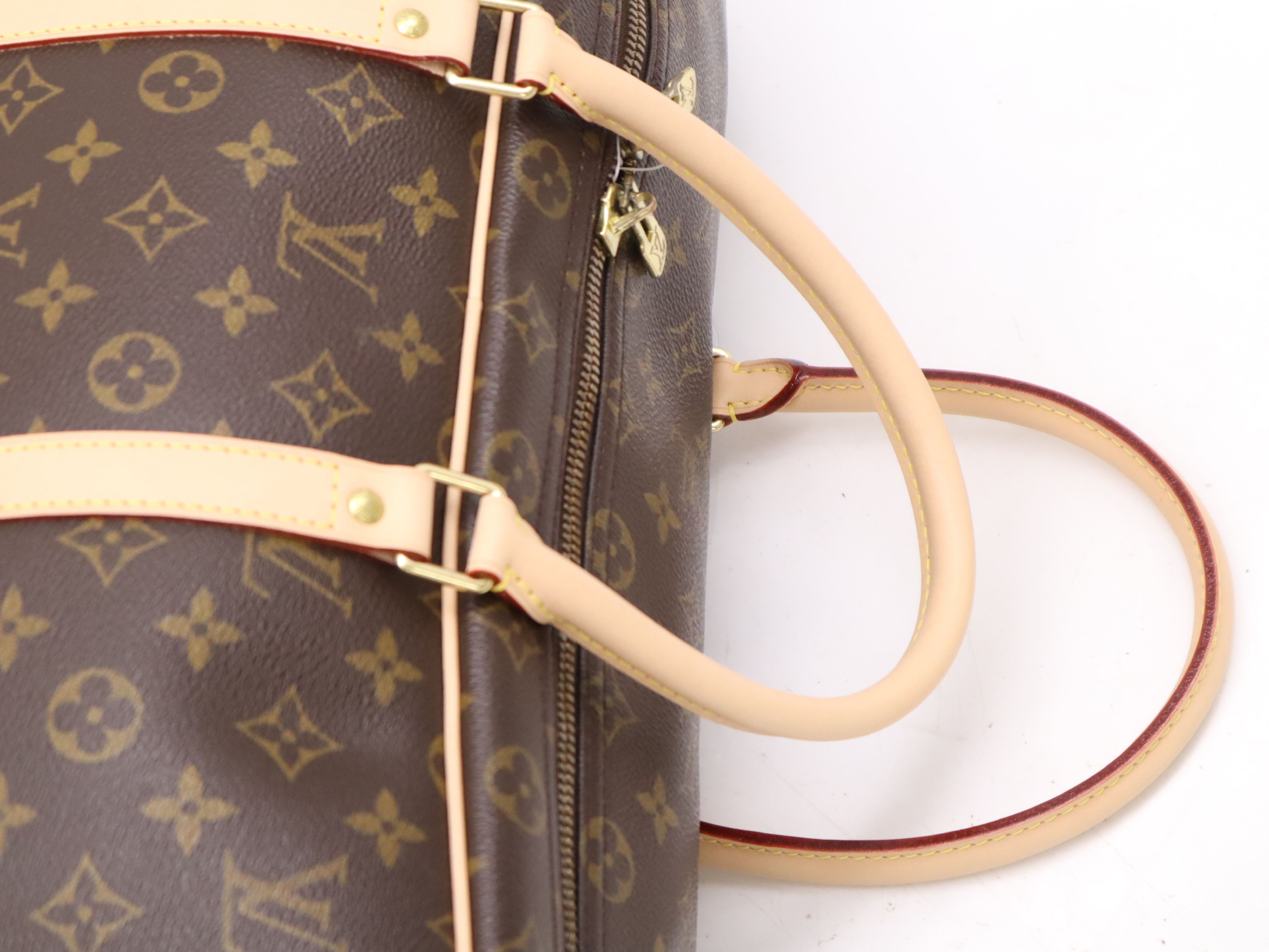 M41408 Monogram Sirius 45 Business Bag — view 6