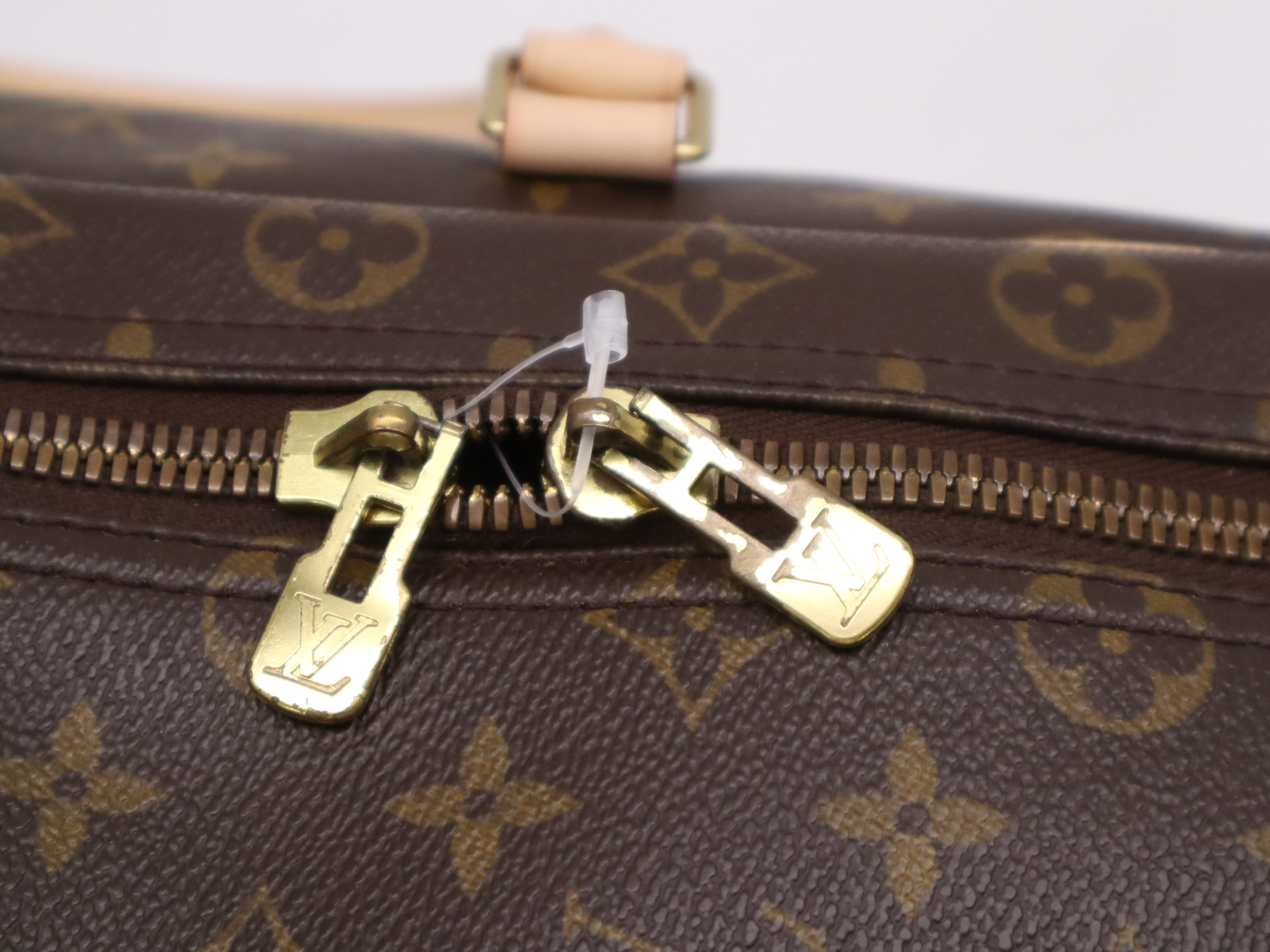 M41408 Monogram Sirius 45 Business Bag — view 10