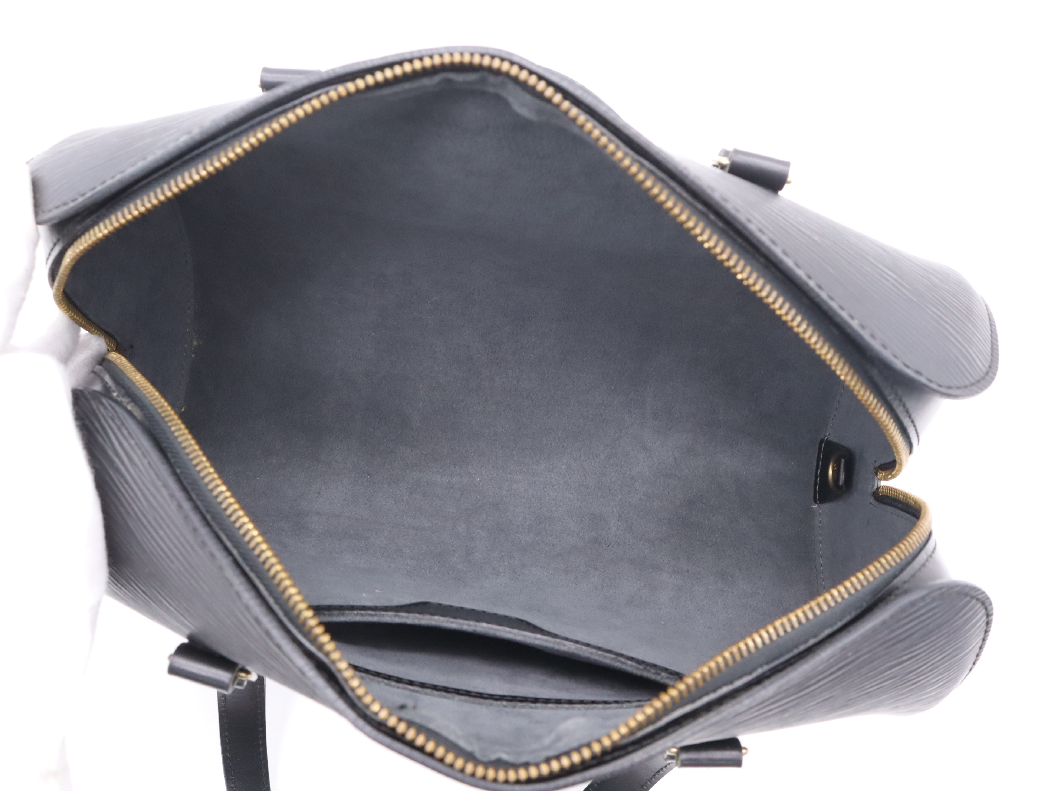 M52222 Epices Floss Noir Handbag — view 12