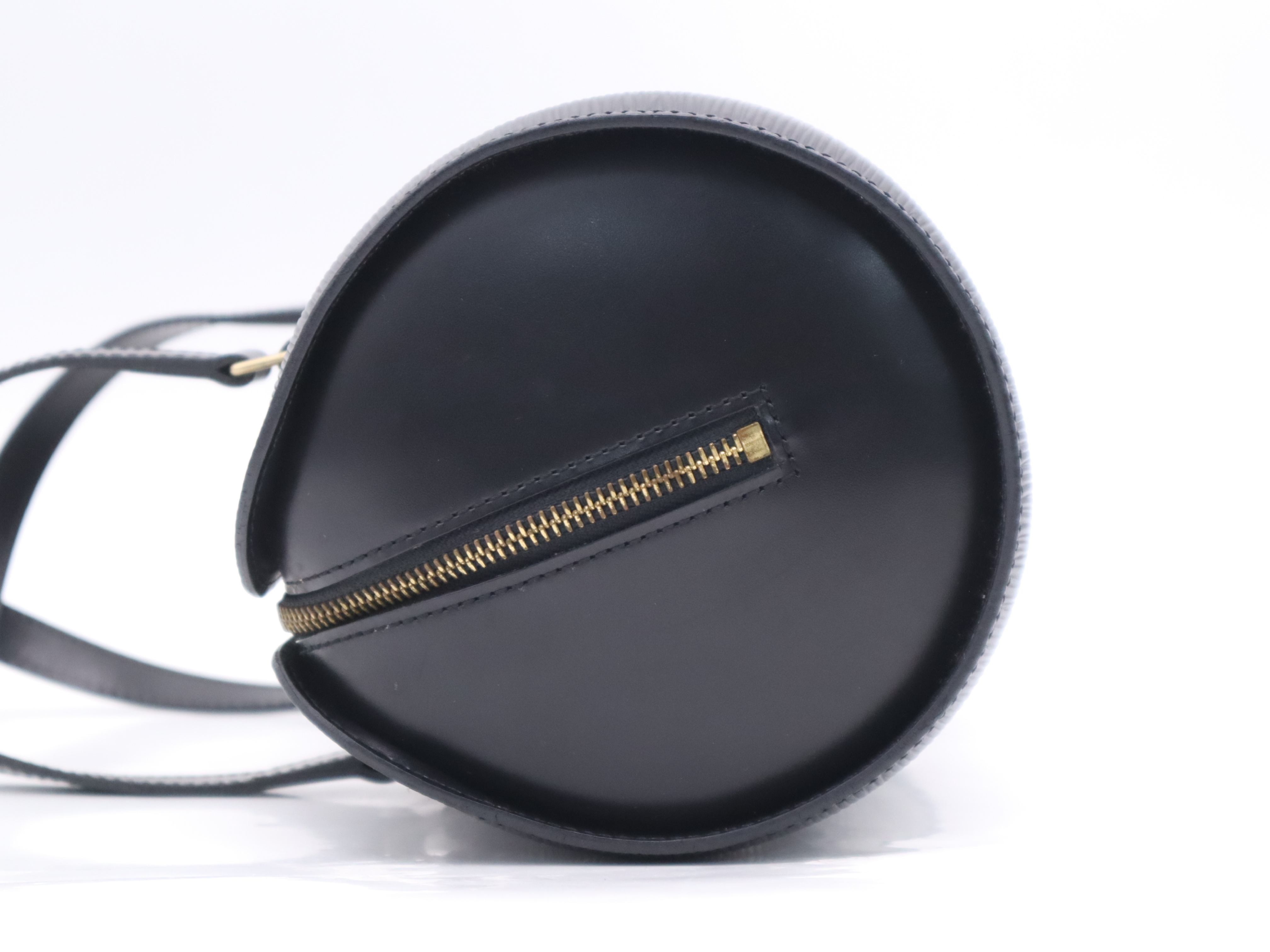 M52222 Epices Floss Noir Handbag — view 3
