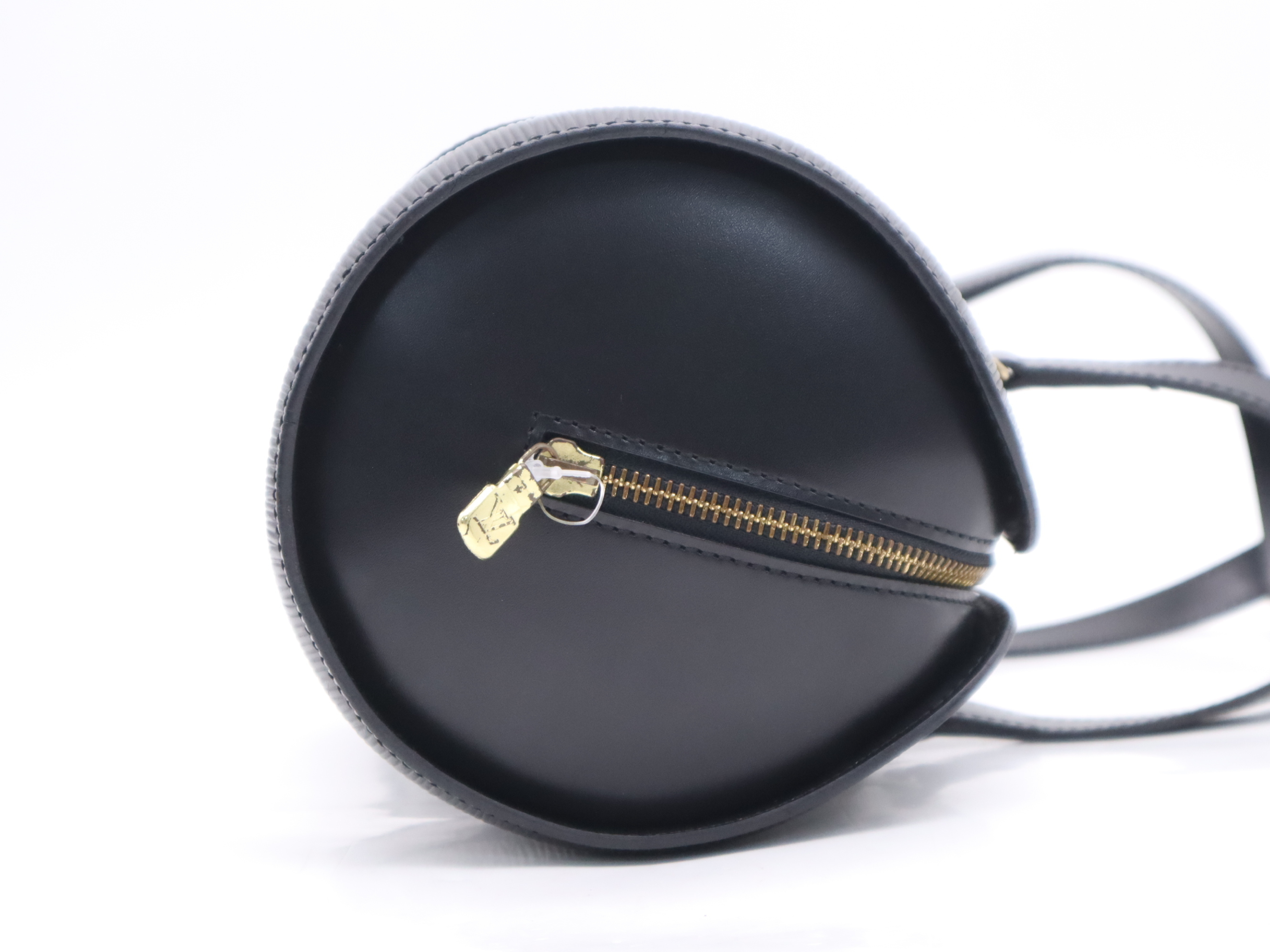 M52222 Epices Floss Noir Handbag — view 5