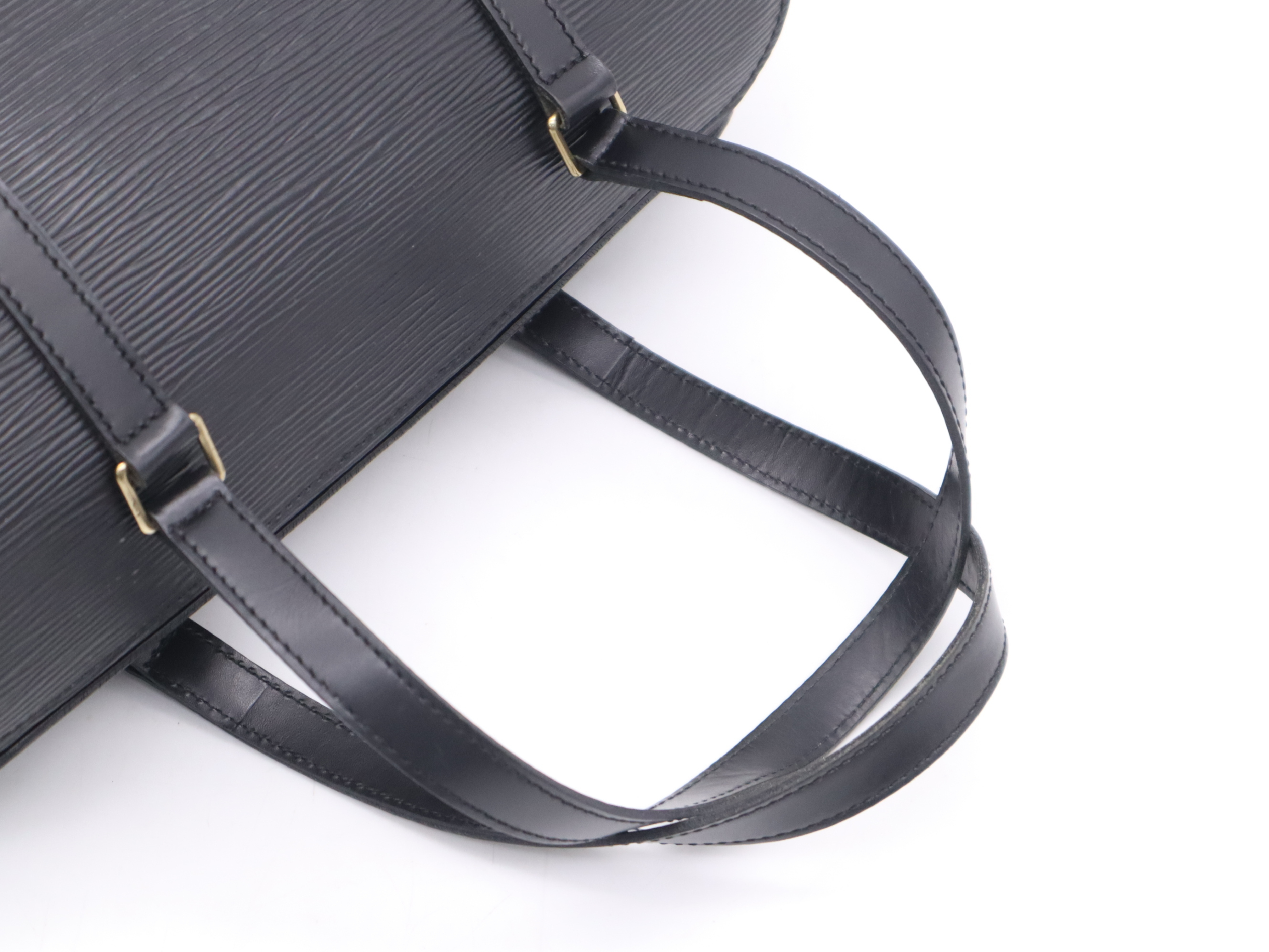M52222 Epices Floss Noir Handbag — view 6