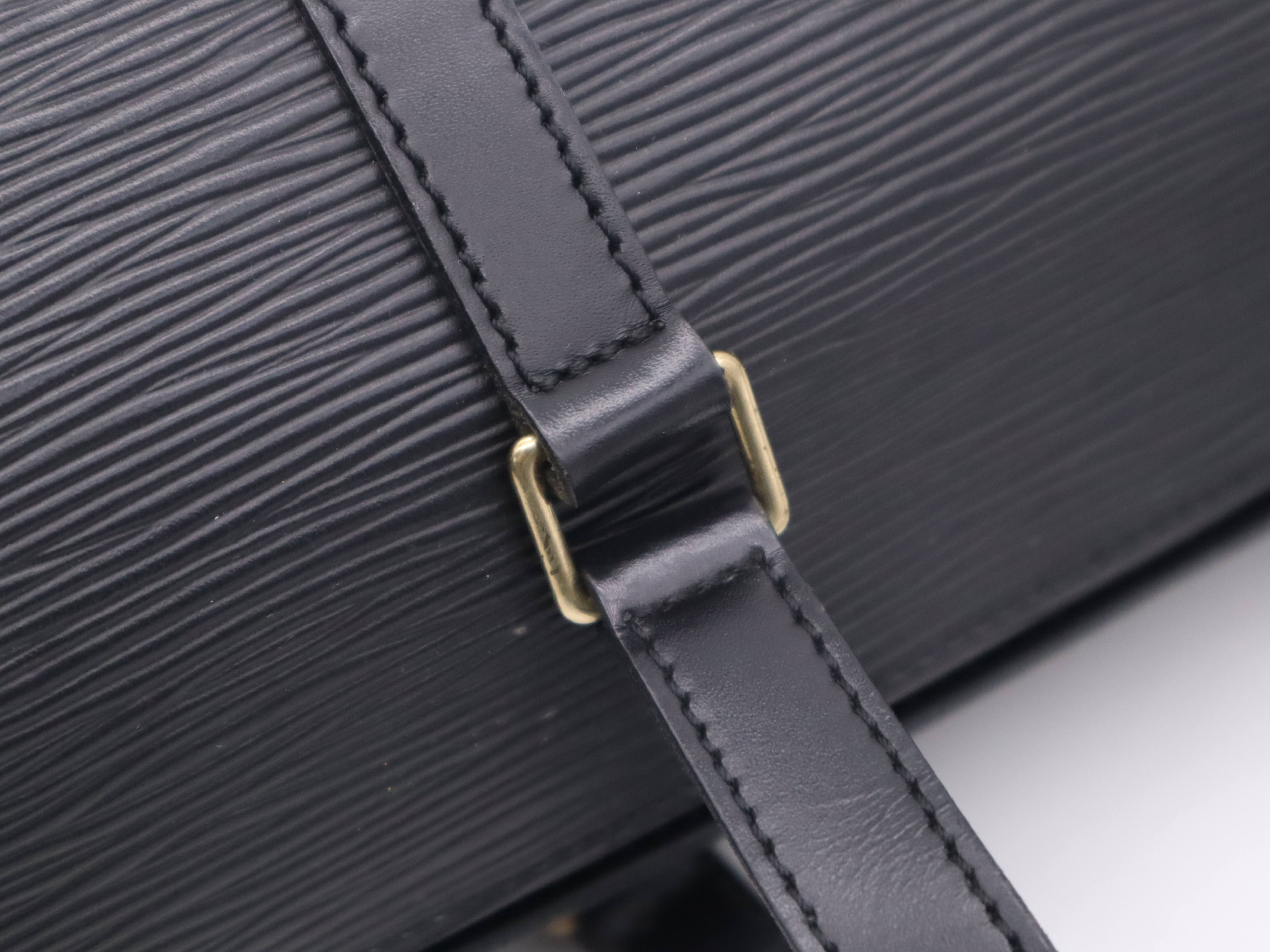 M52222 Epices Floss Noir Handbag — view 7