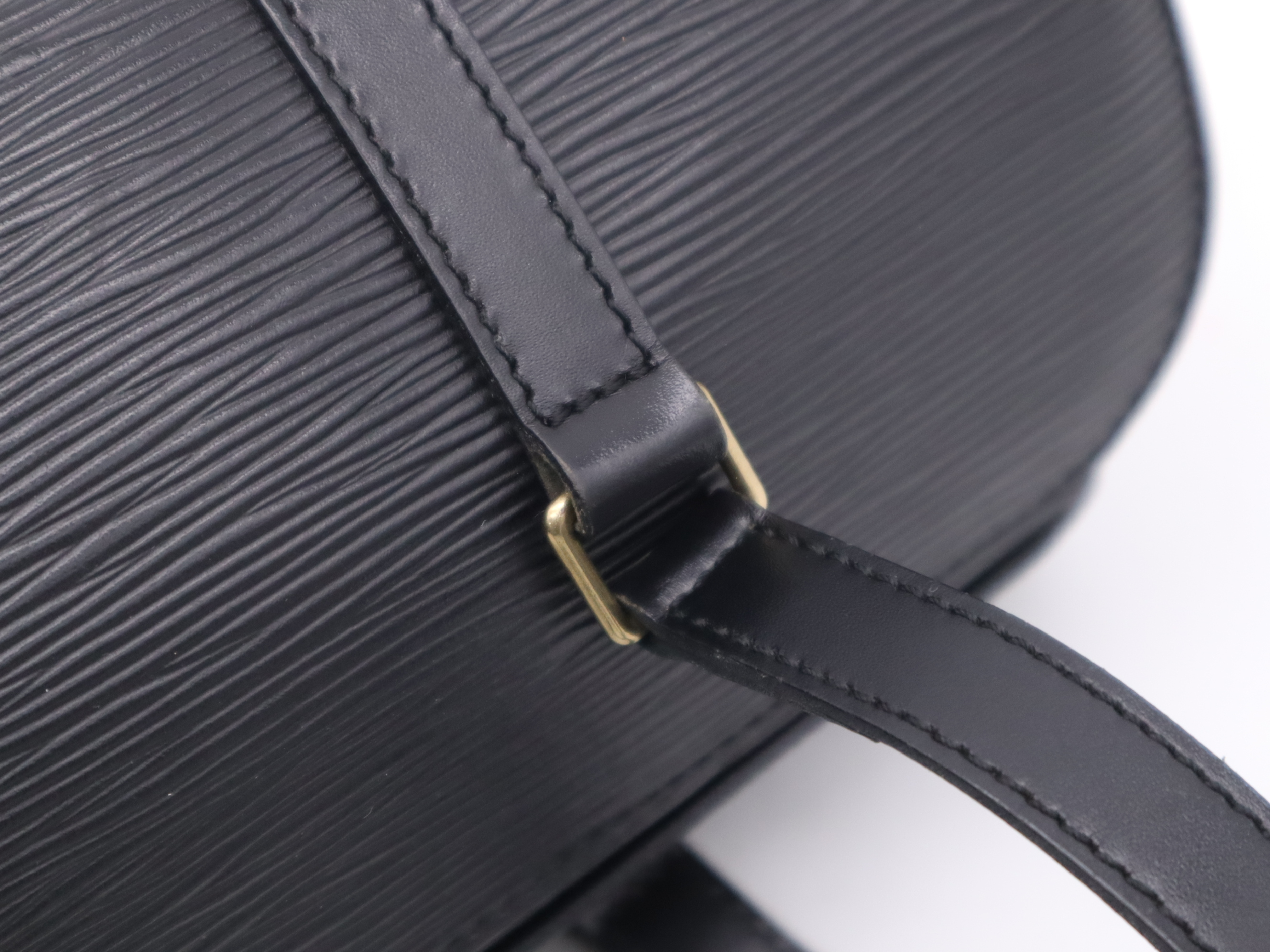 M52222 Epices Floss Noir Handbag — view 8