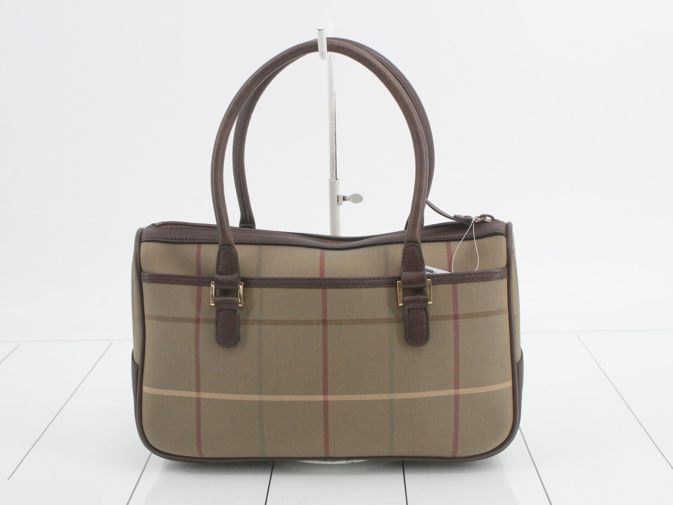 handbag, vintage — view 2