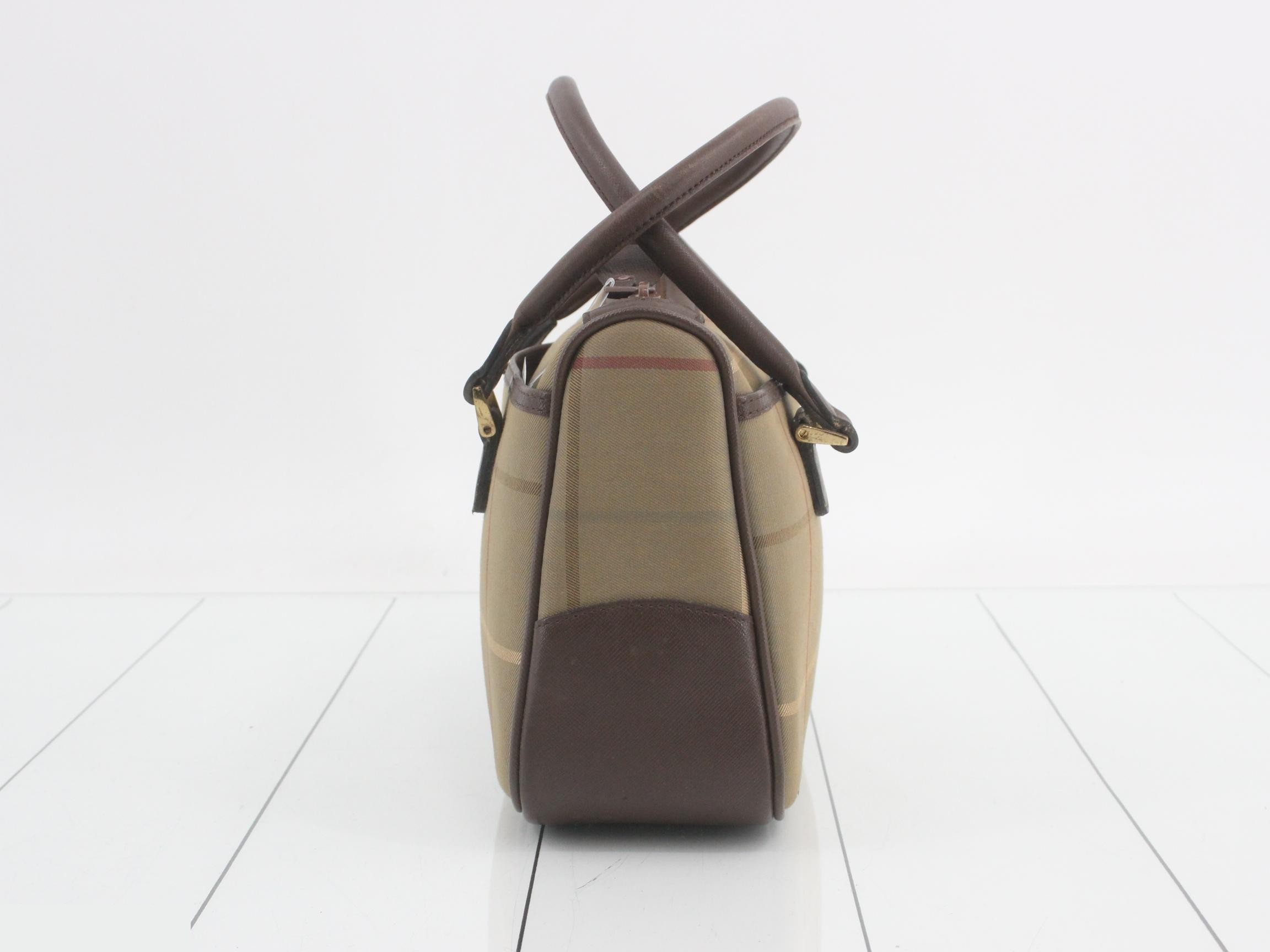handbag, vintage — view 4