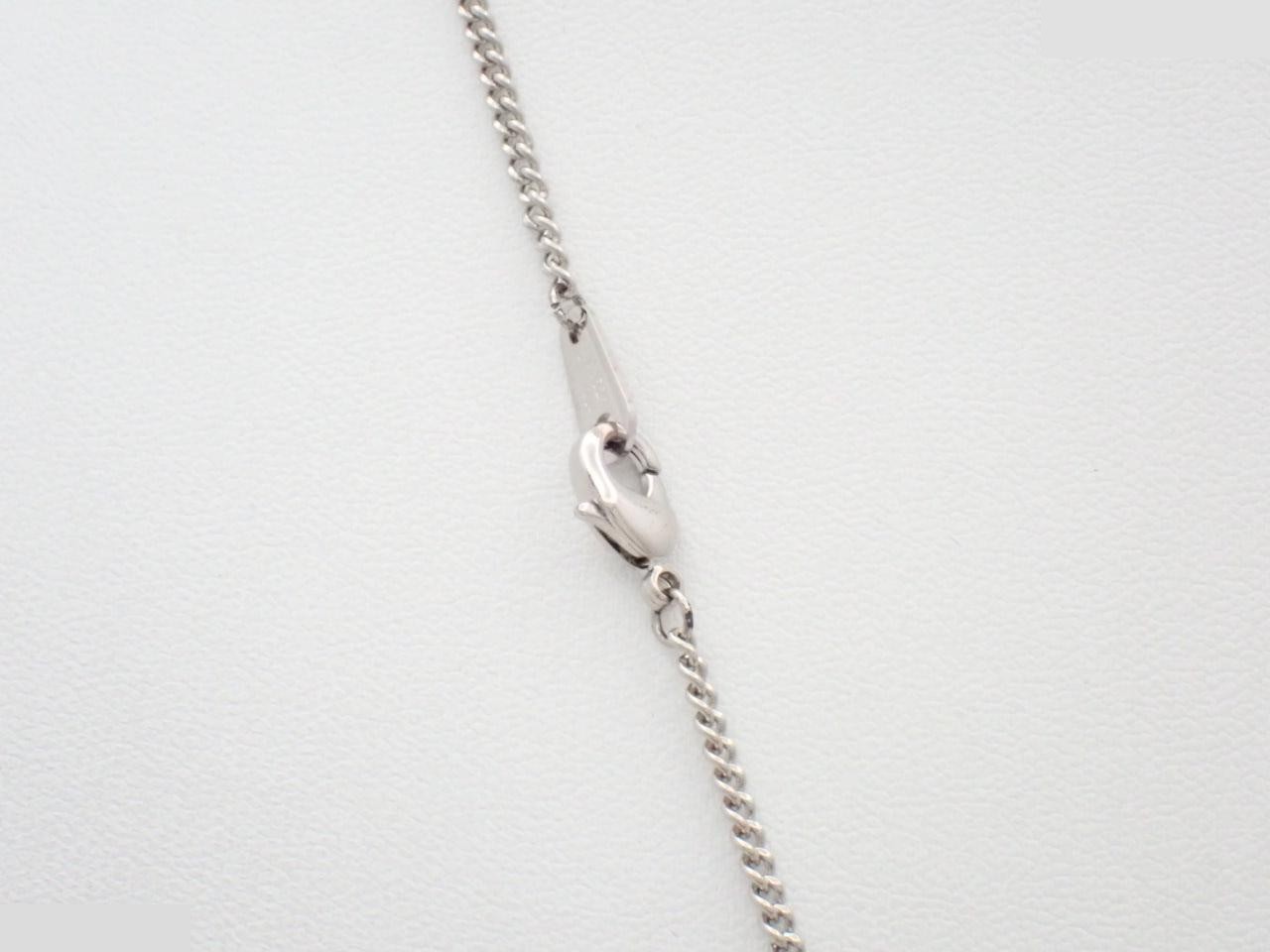 Instinct Necklace M00521 — view 2