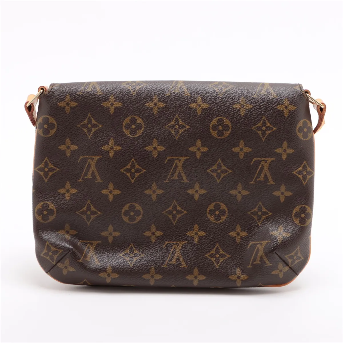 Monogram Musette Tango M51257 SD0031 Brown — view 2