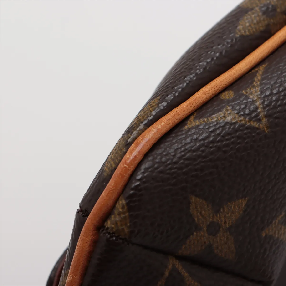 Monogram Musette Tango M51257 SD0031 Brown — view 11