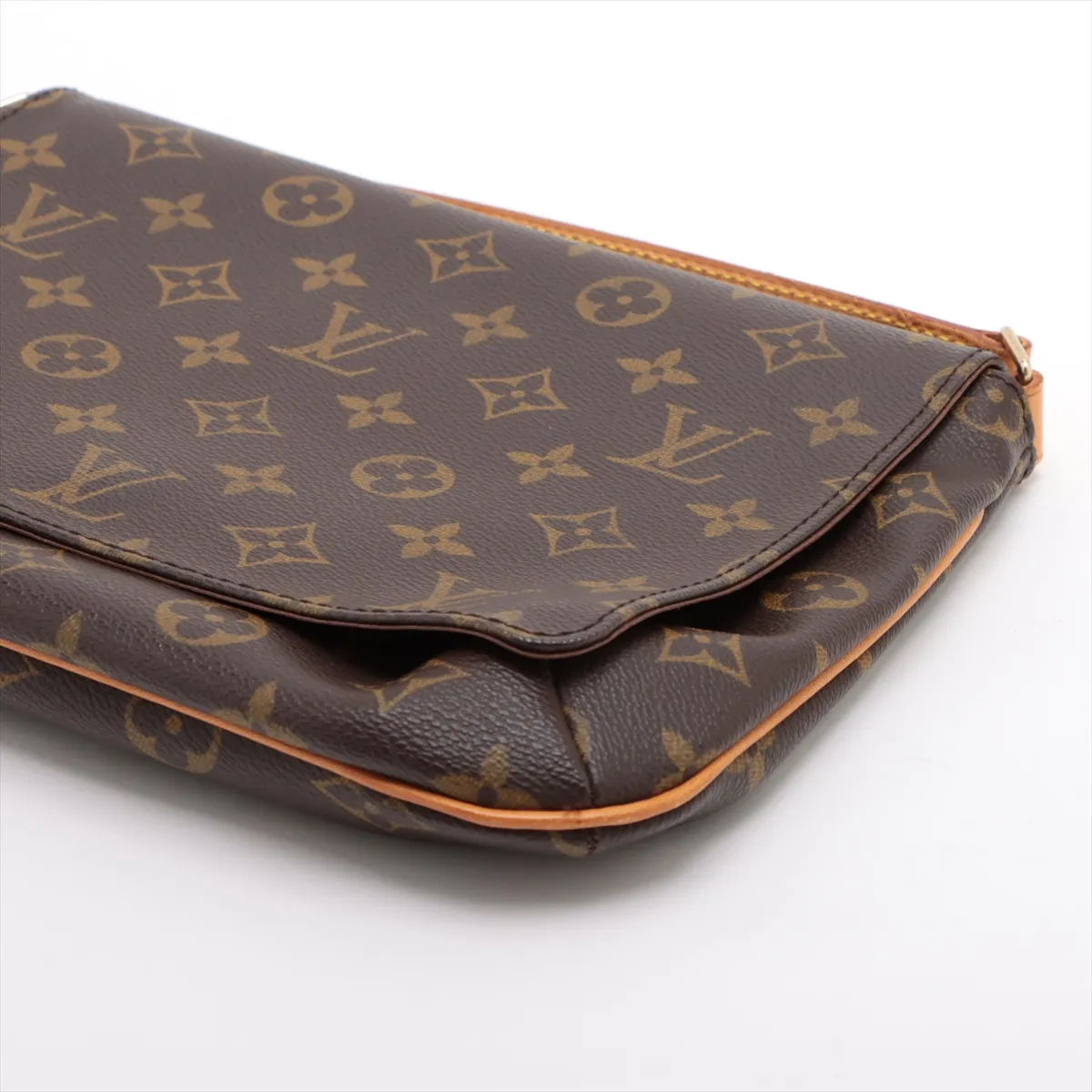 Monogram Musette Tango M51257 SD0031 Brown — view 3