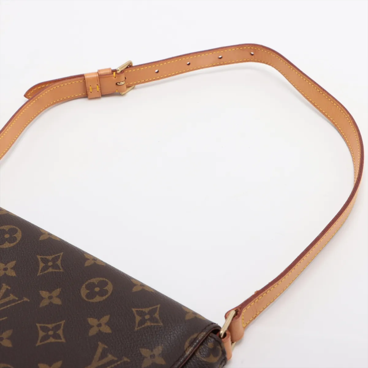 Monogram Musette Tango M51257 SD0031 Brown — view 5