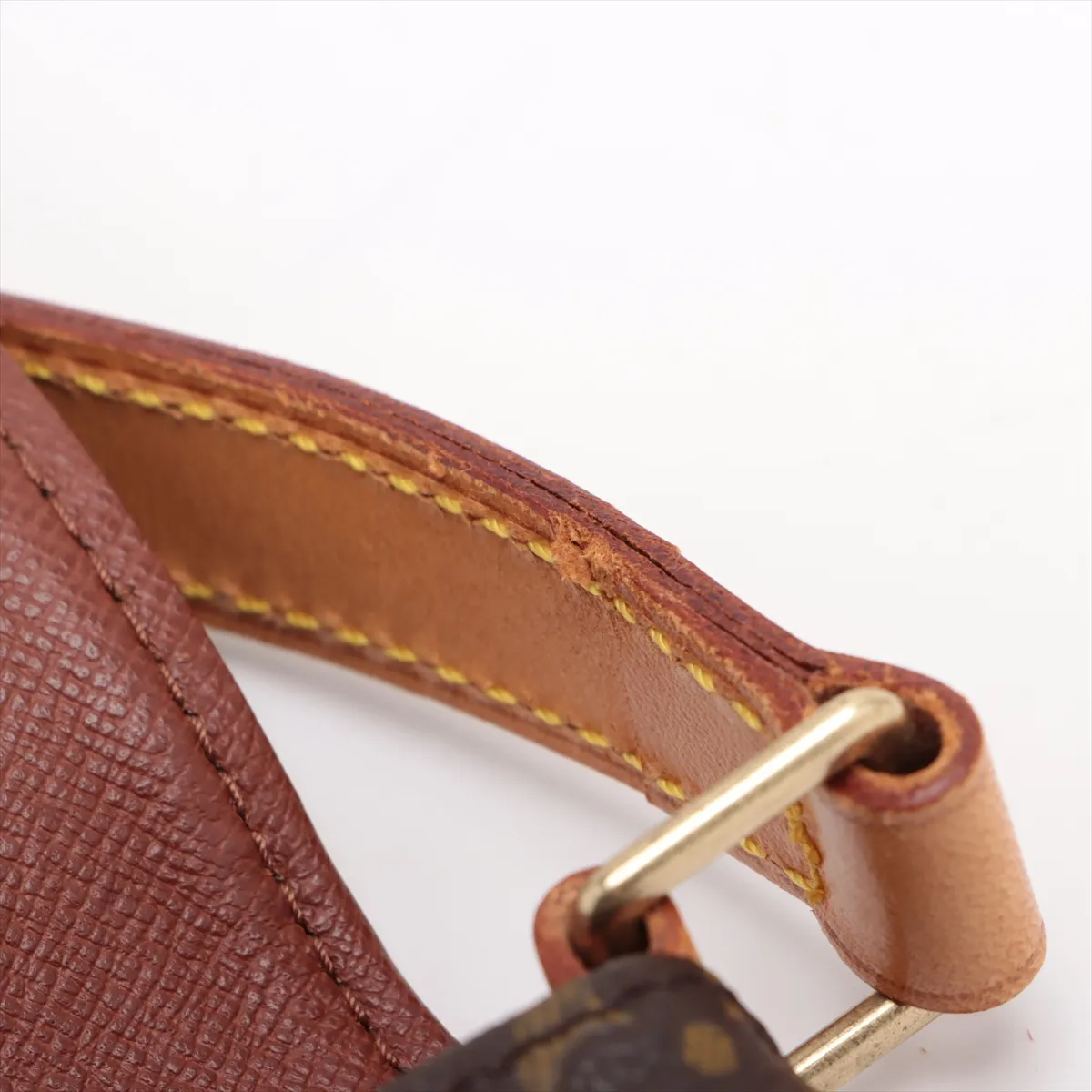 Monogram Musette Tango M51257 SD0031 Brown — view 9