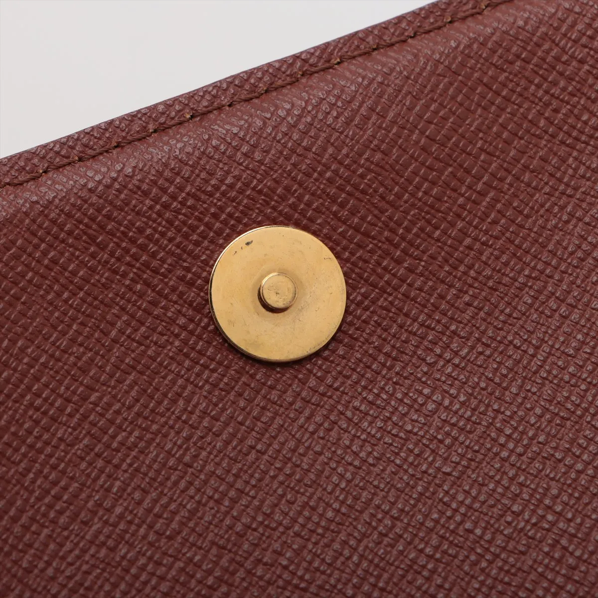 Monogram Musette Tango M51257 SD0031 Brown — view 10