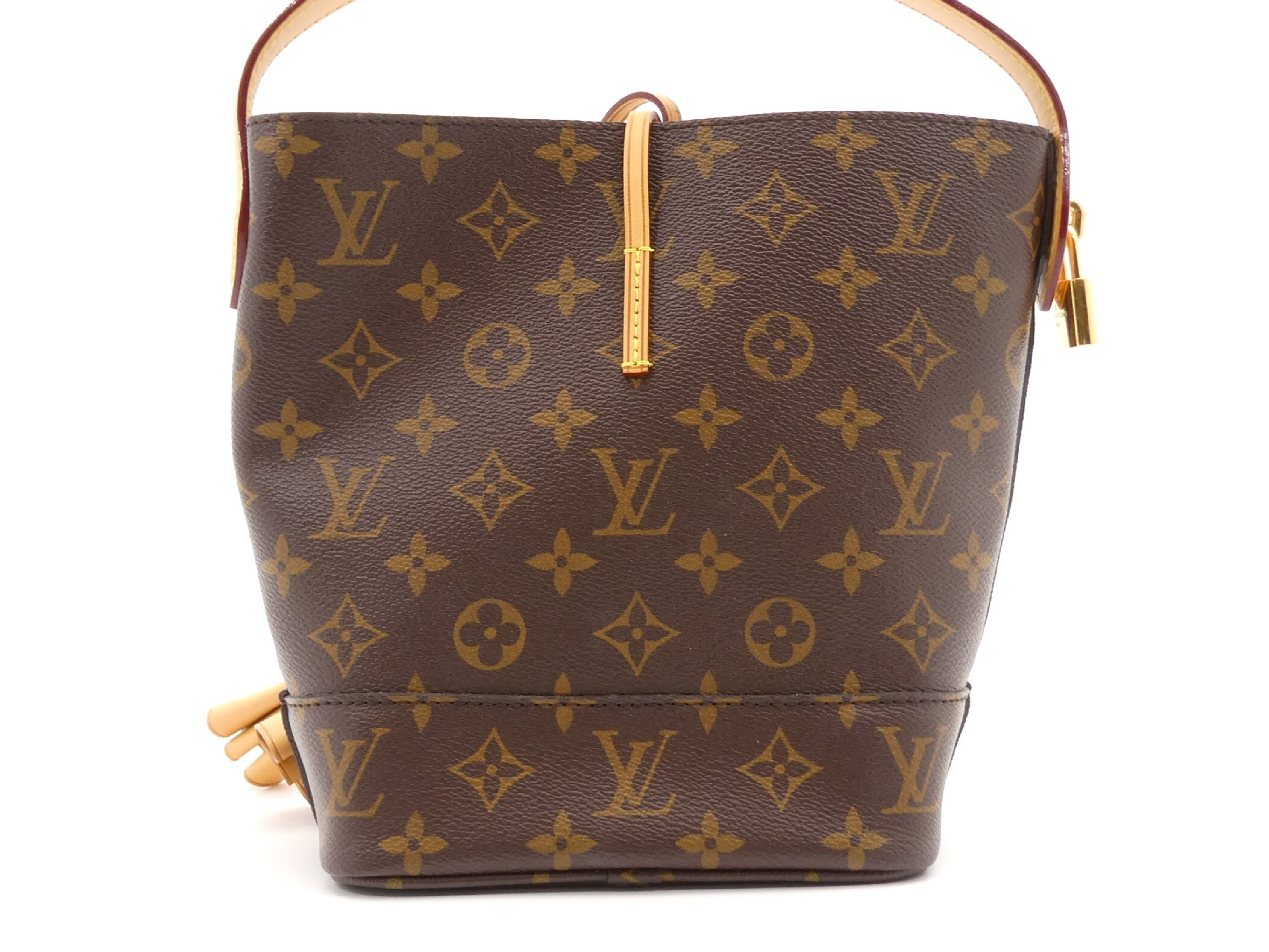 Monogram Hydole PM Handbag — view 2