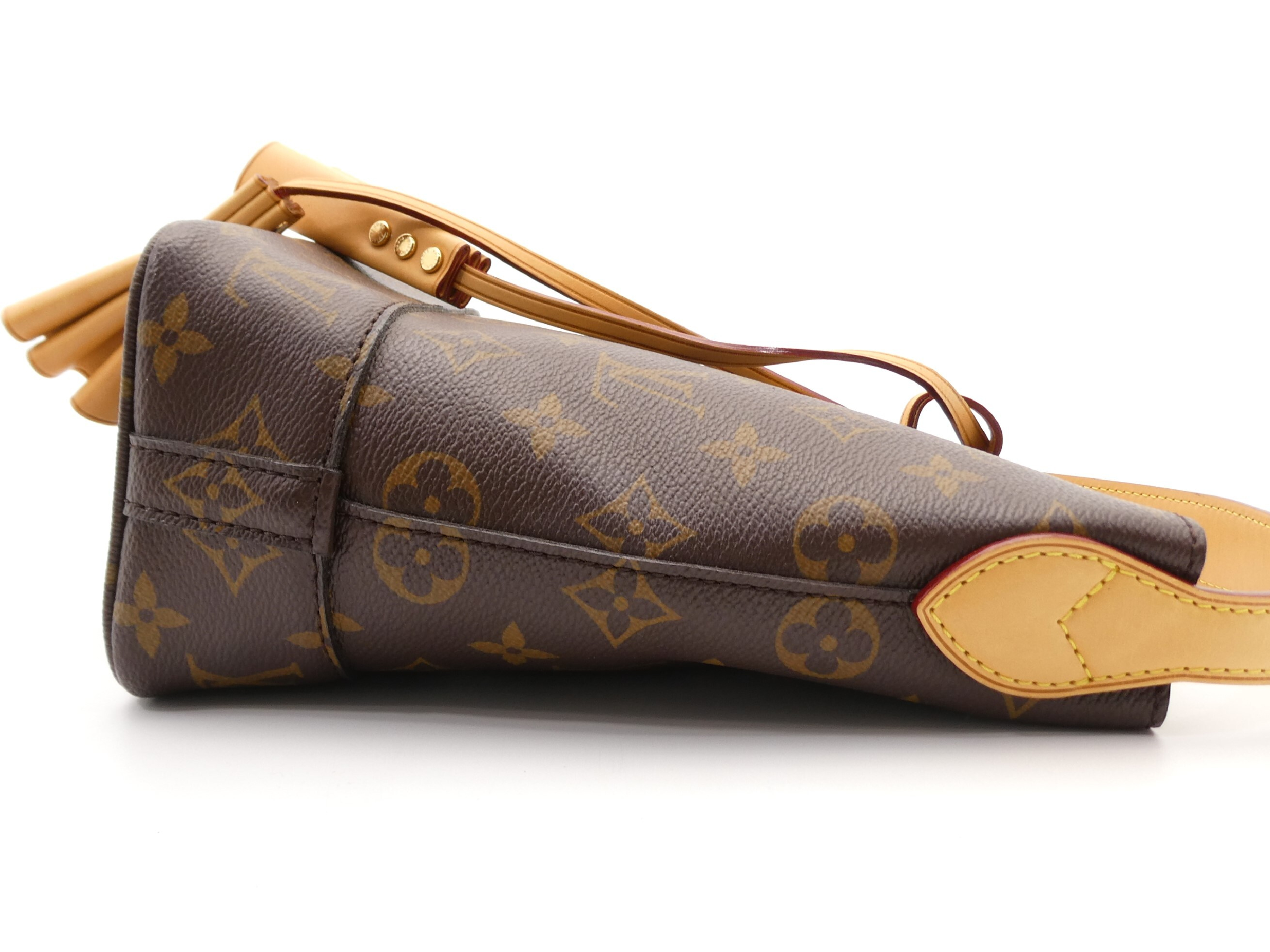 Monogram Hydole PM Handbag — view 4