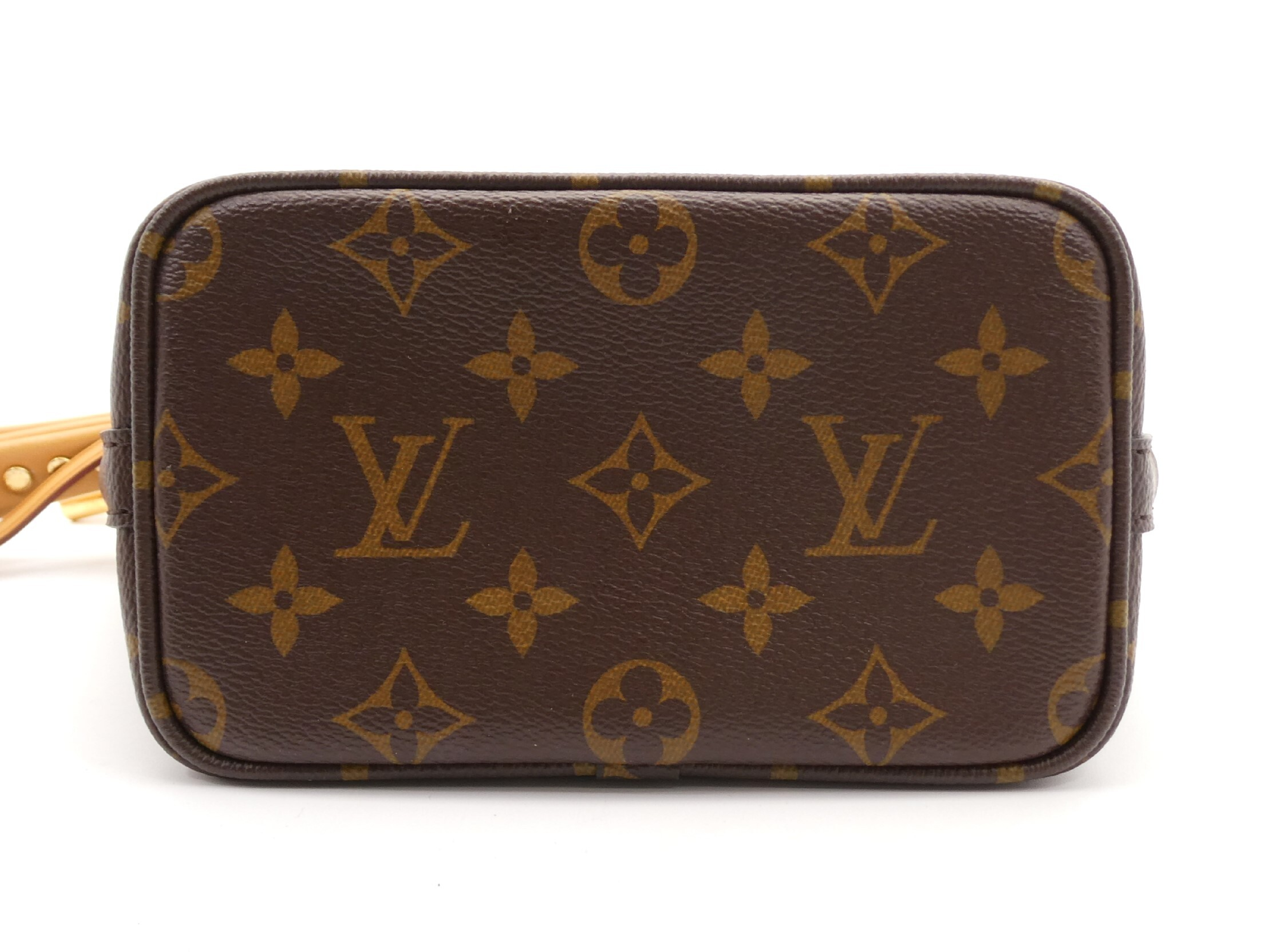 Monogram Hydole PM Handbag — view 5