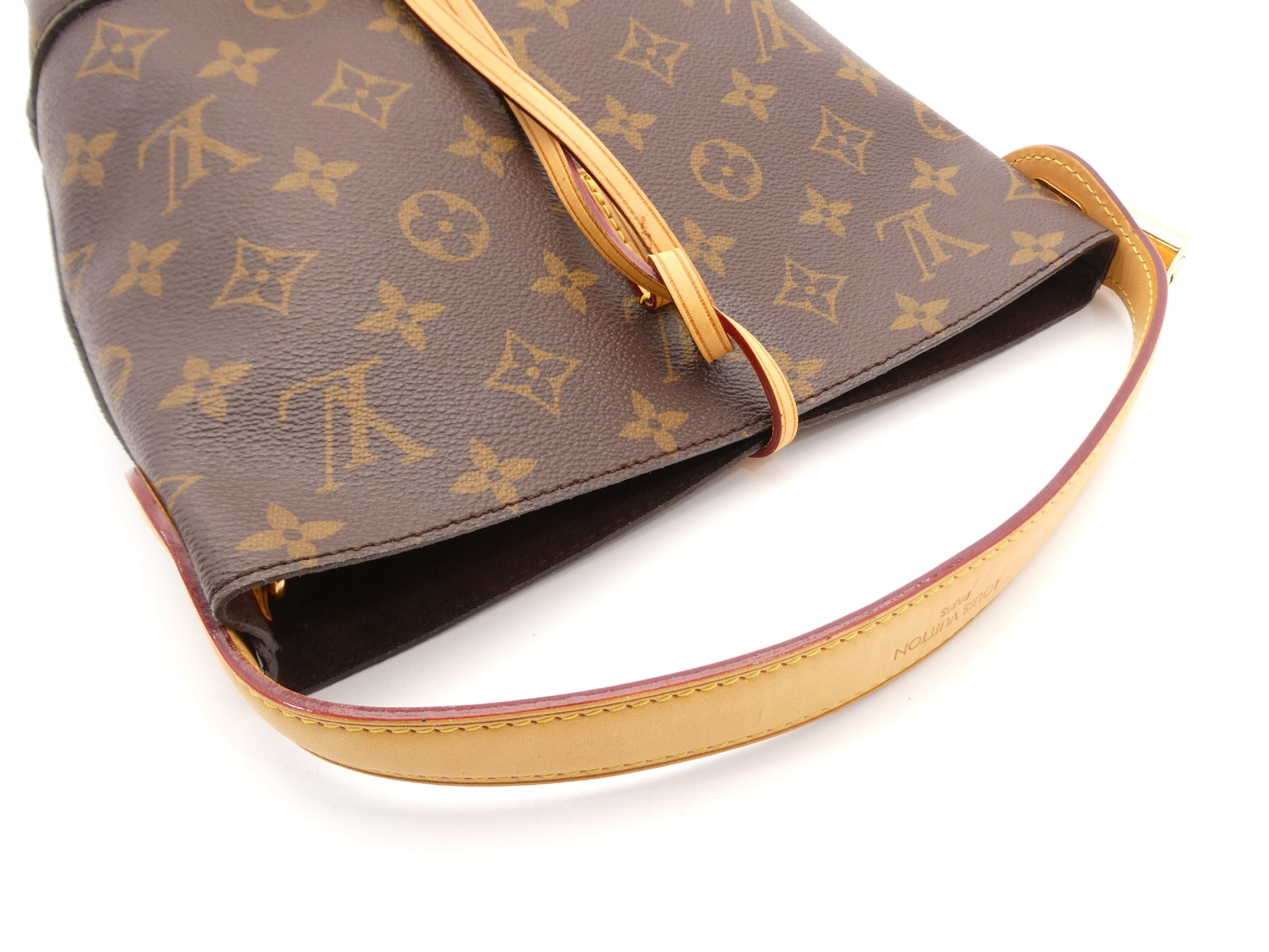 Monogram Hydole PM Handbag — view 6