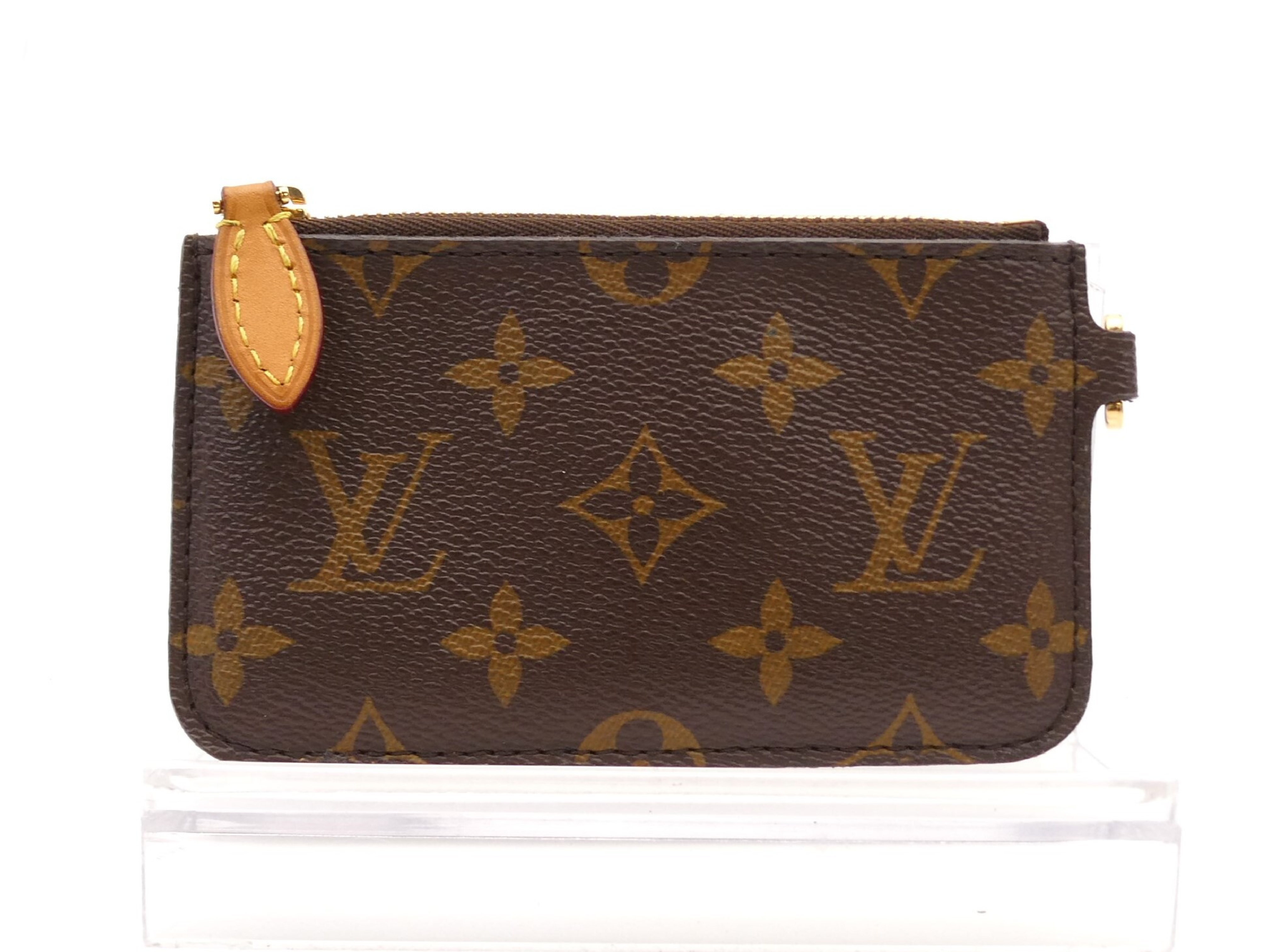 Monogram Hydole PM Handbag — view 9
