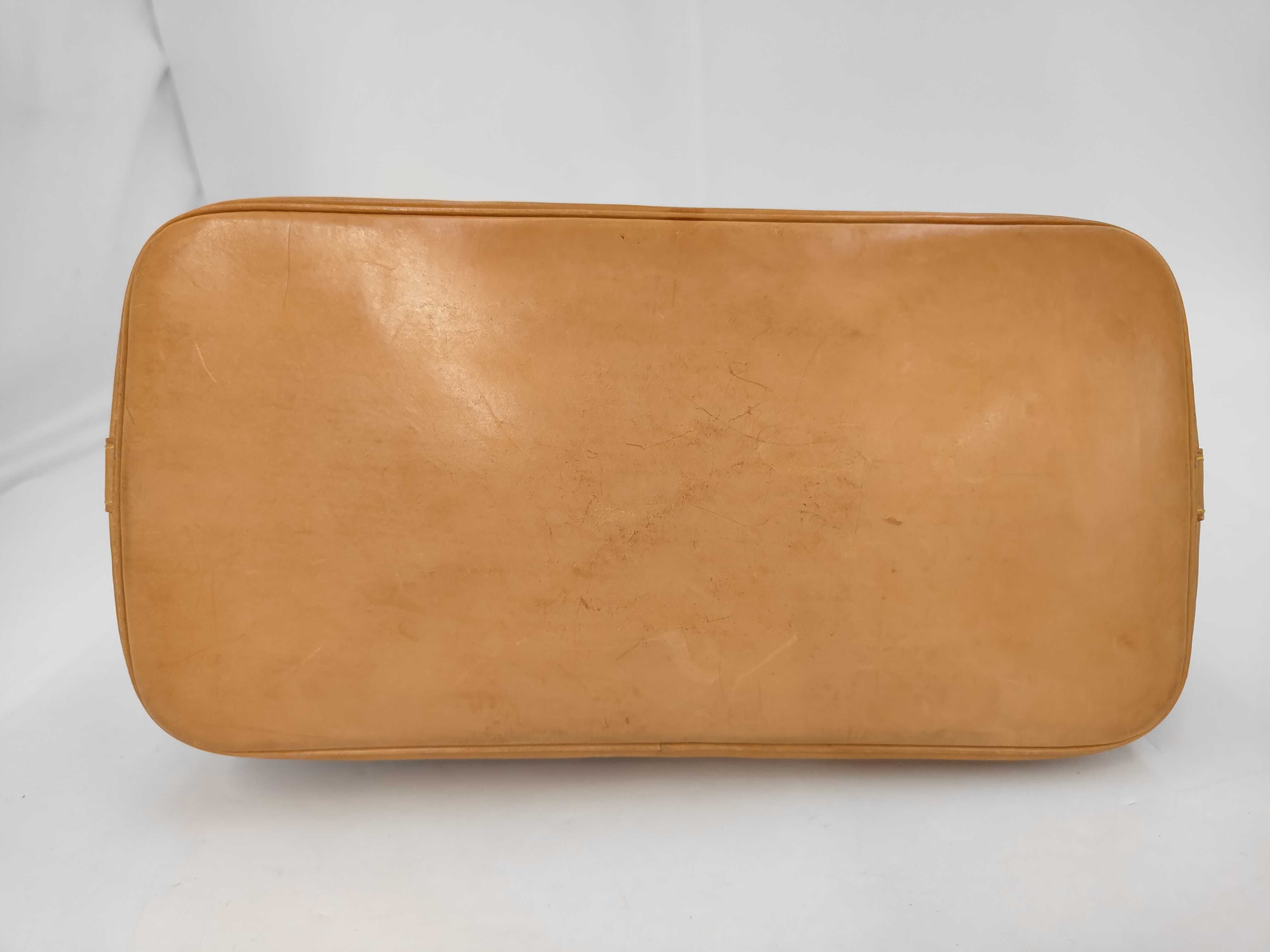 Monogram Alma M51130 Handbag — view 3