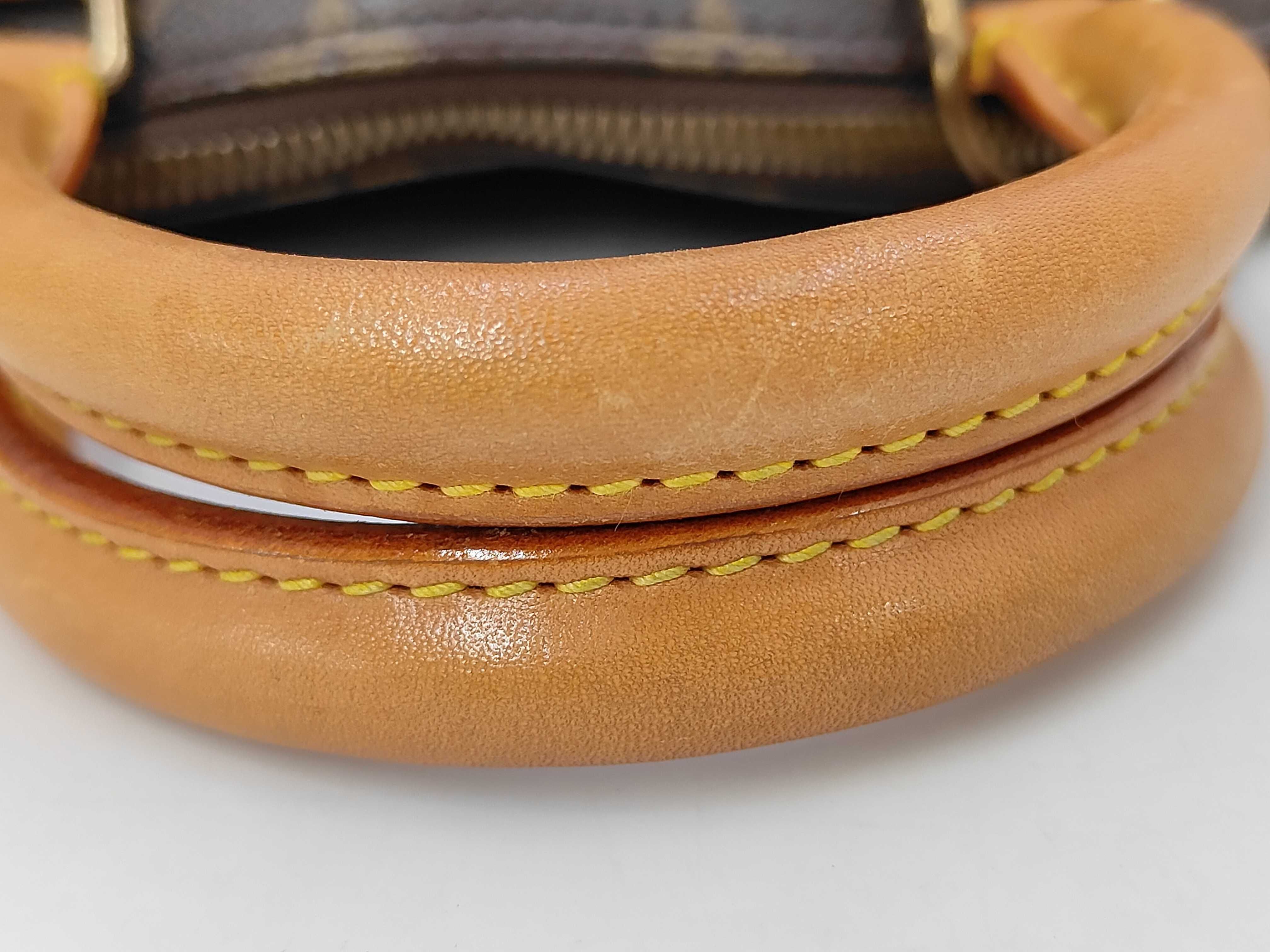 Monogram Alma M51130 Handbag — view 6