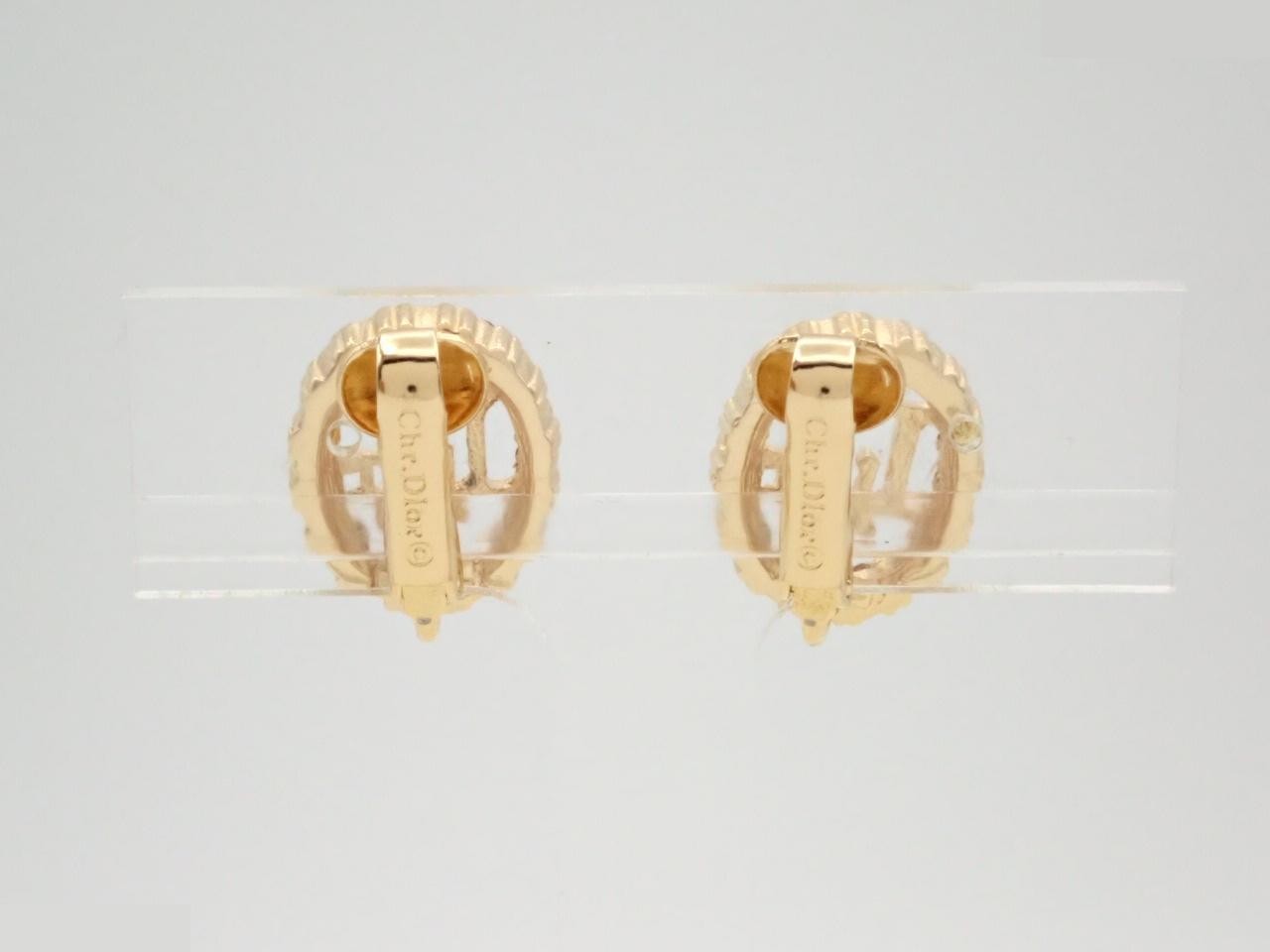 Earrings — view 2