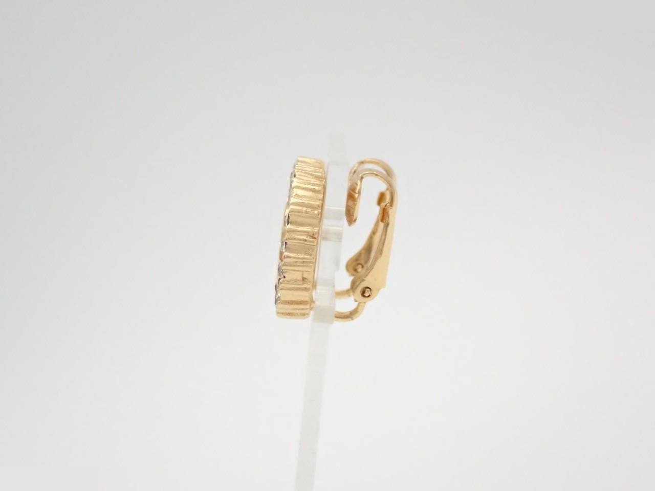 Earrings — view 3