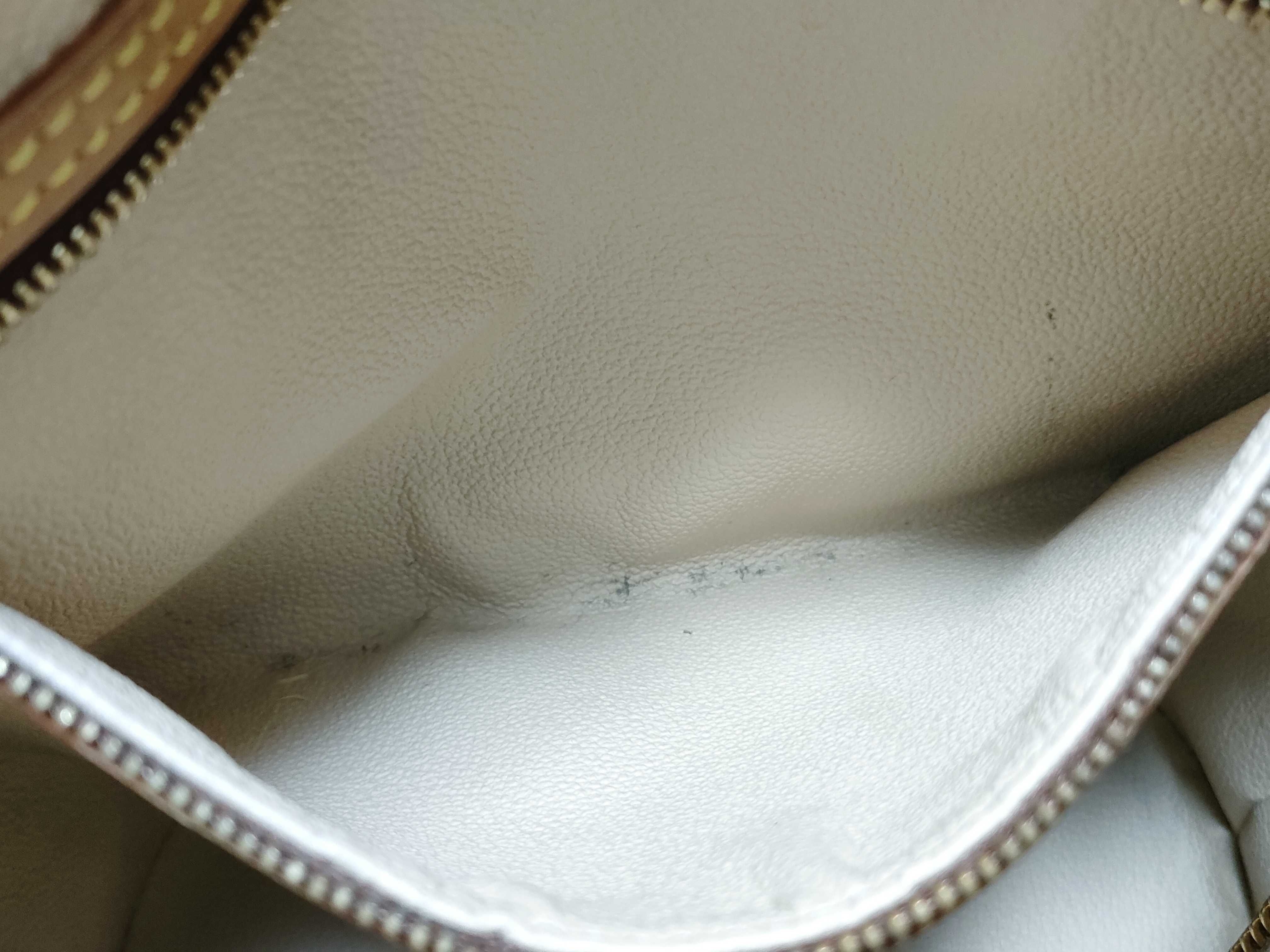 Monogram Bucket PM M42238 Monogram Tote Bag (without pouch) — view 11