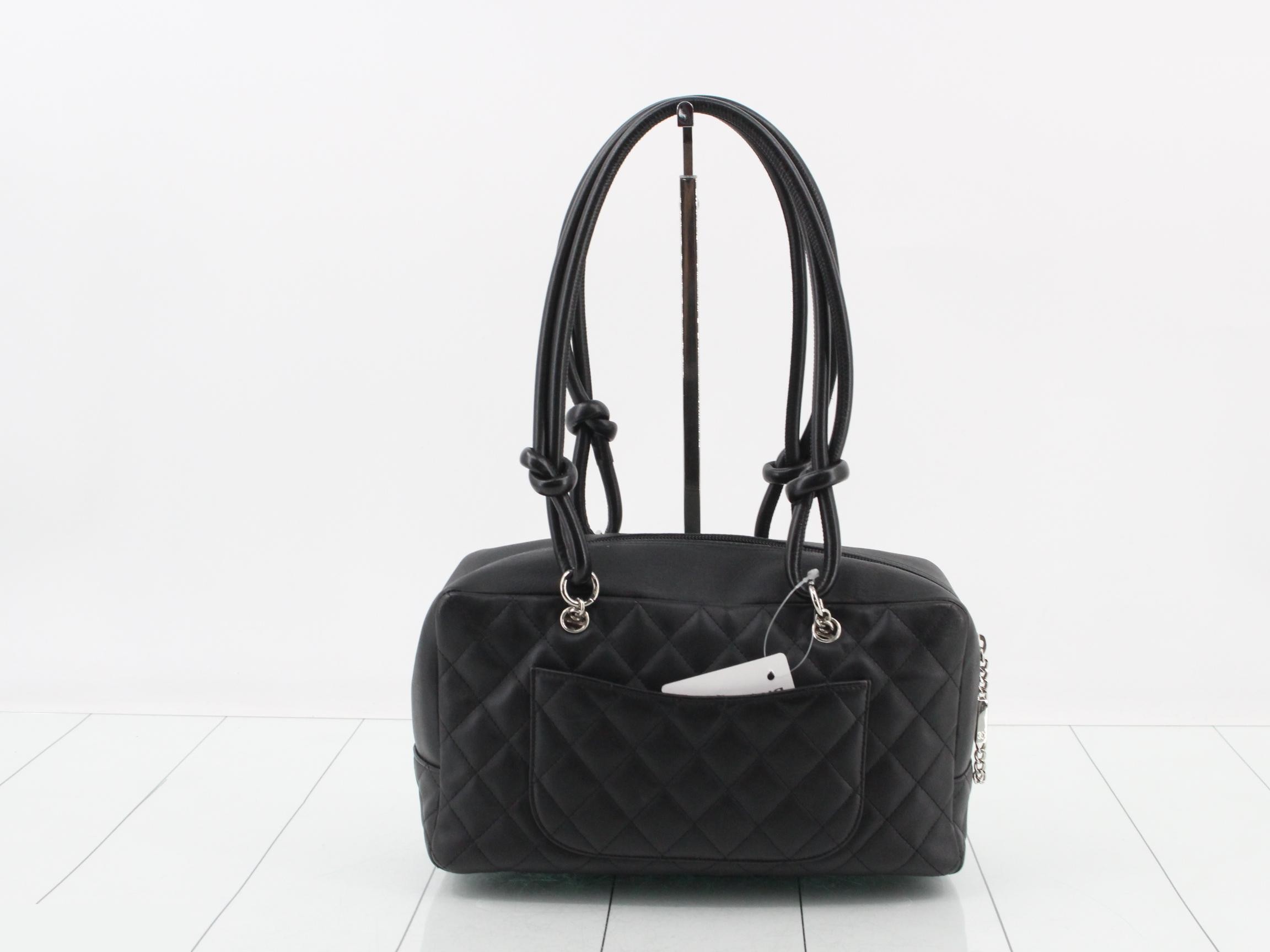 Cambon Line (Bag) - Shoulder Bag — view 2