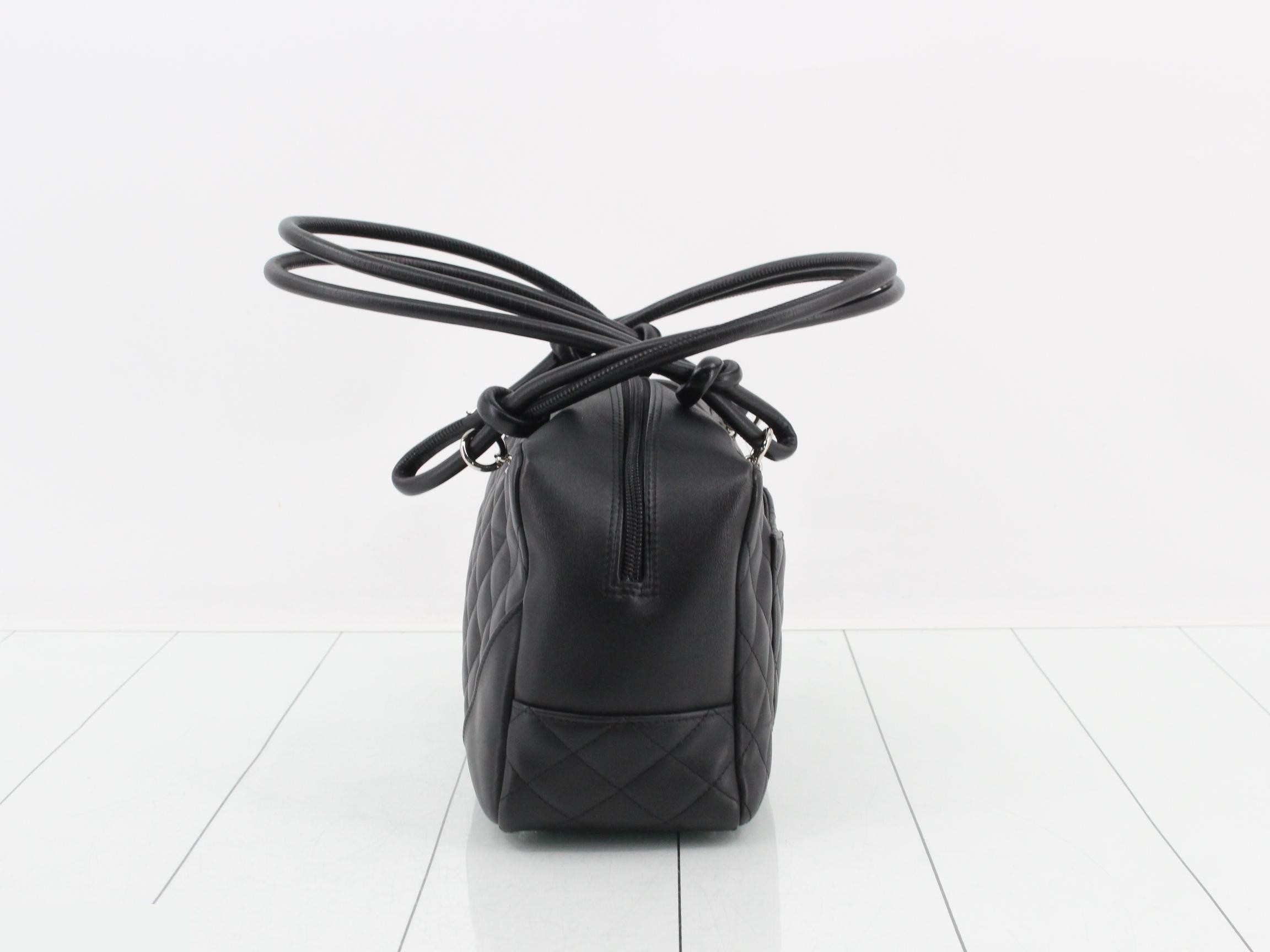 Cambon Line (Bag) - Shoulder Bag — view 3