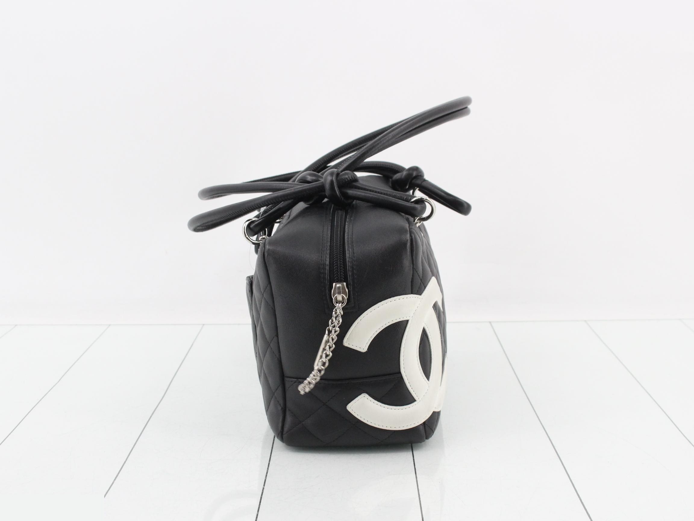 Cambon Line (Bag) - Shoulder Bag — view 4