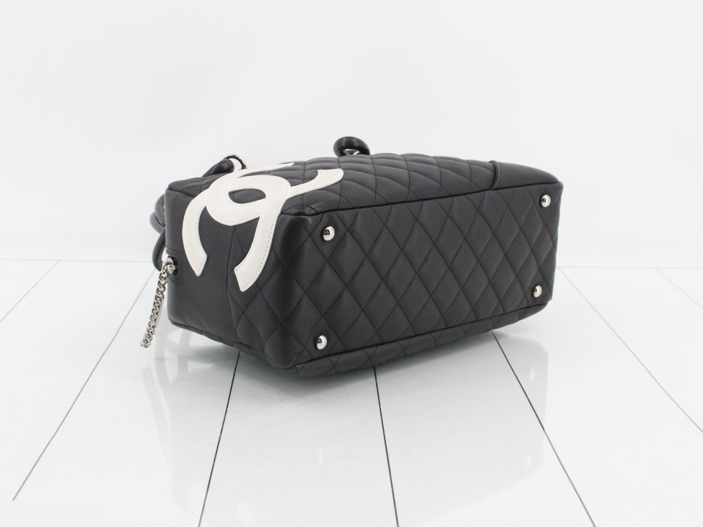 Cambon Line (Bag) - Shoulder Bag — view 5