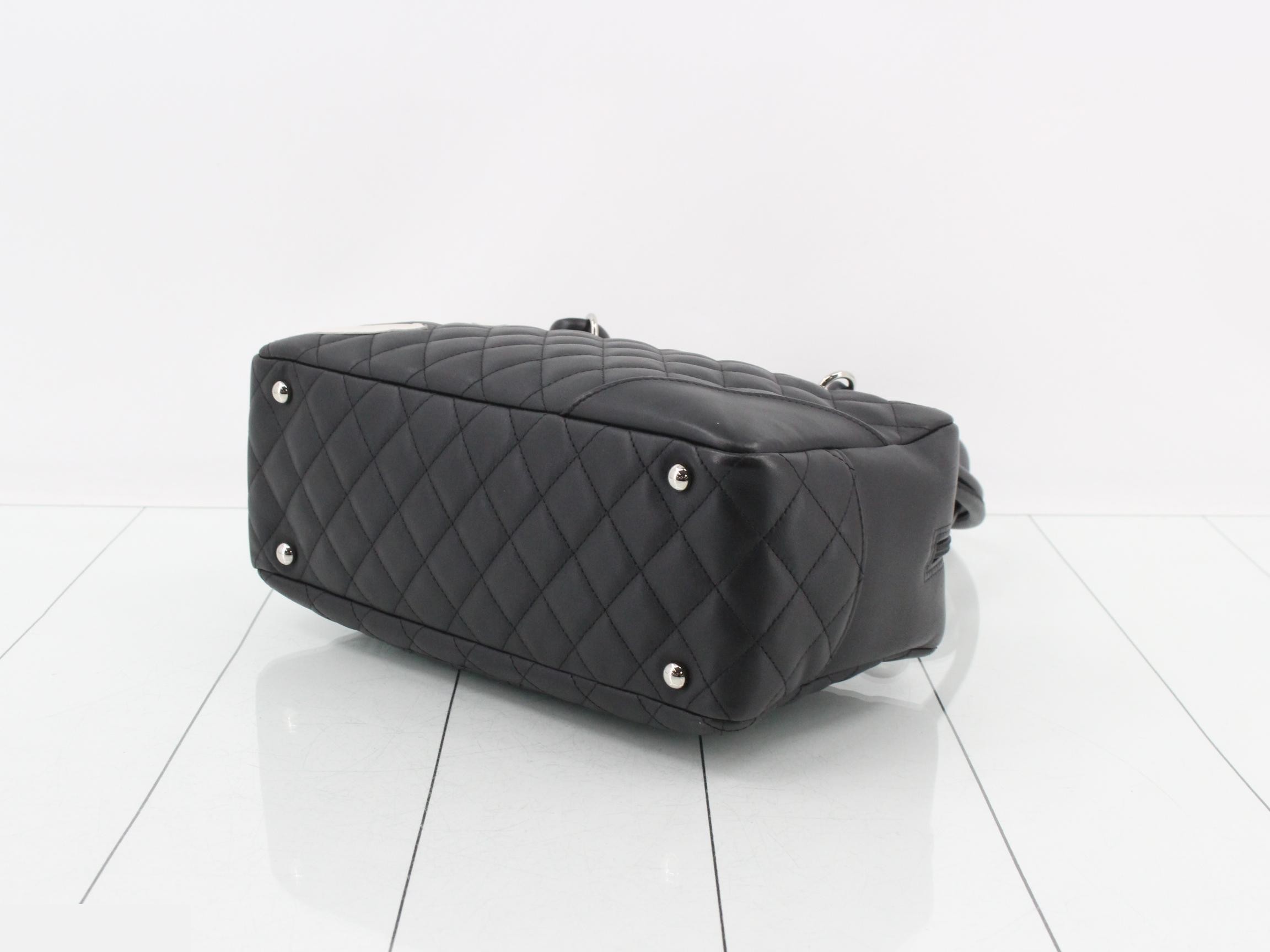 Cambon Line (Bag) - Shoulder Bag — view 6