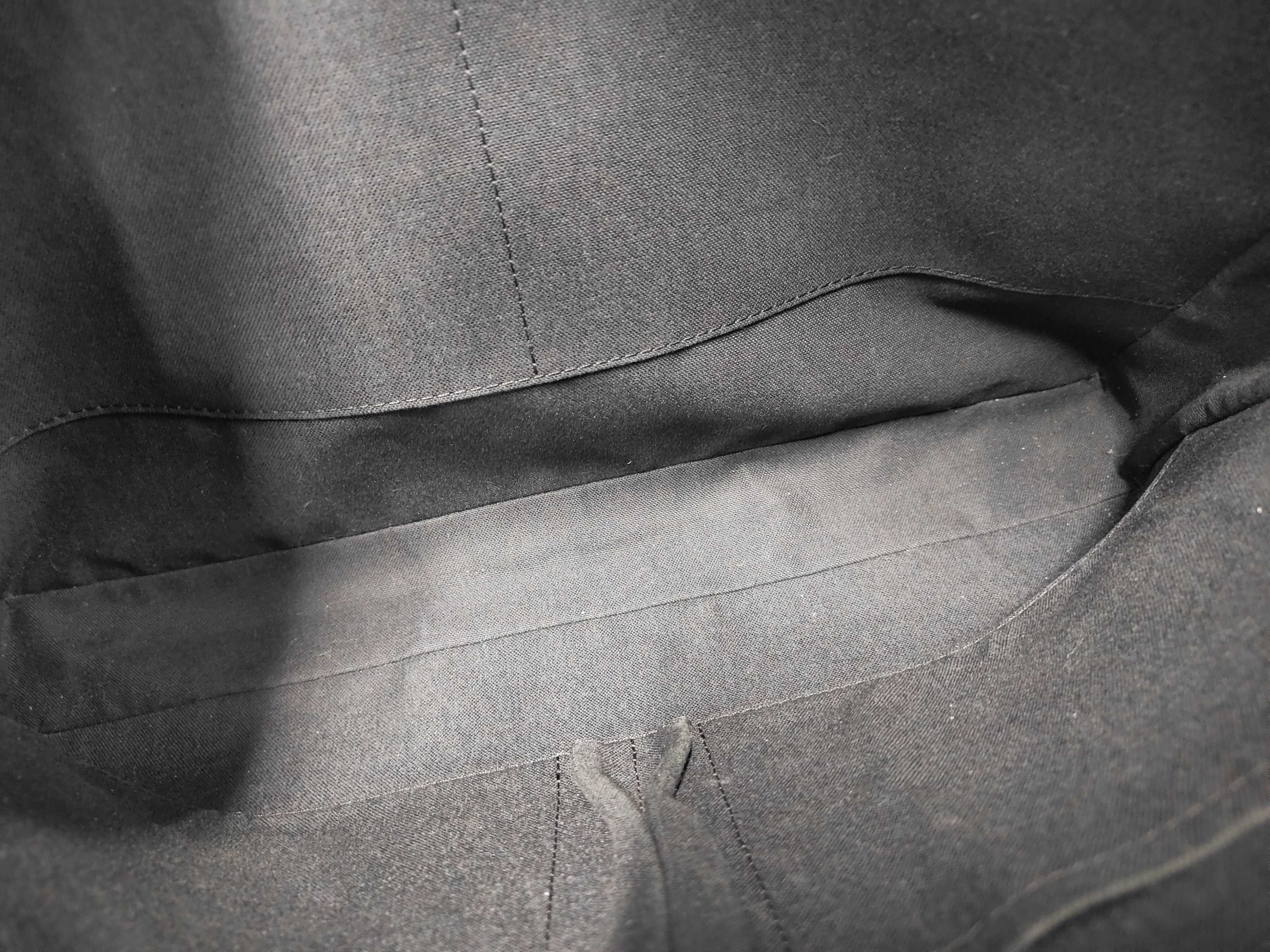 Damier Porte Documents Voyage Bag — view 14