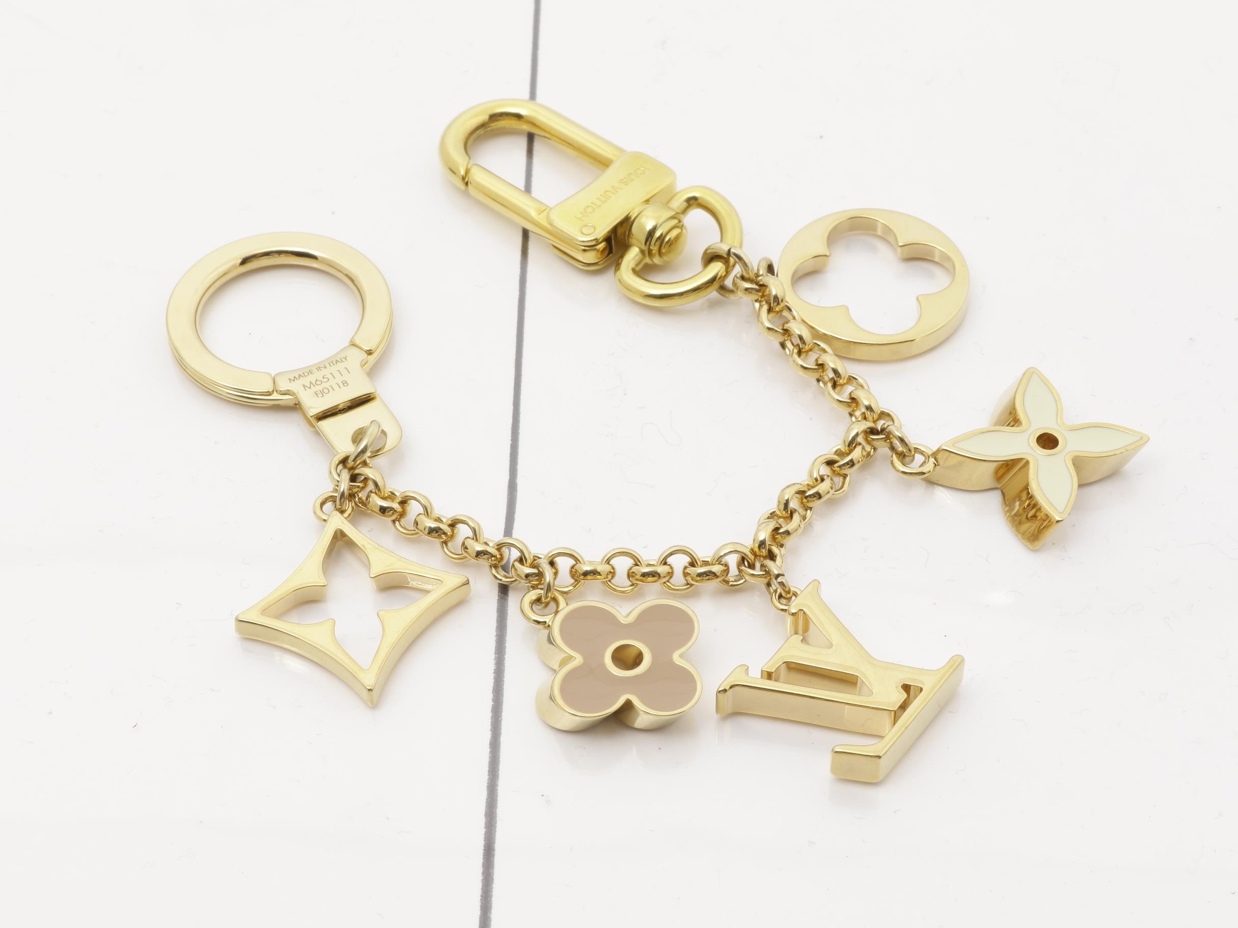 charm — view 2