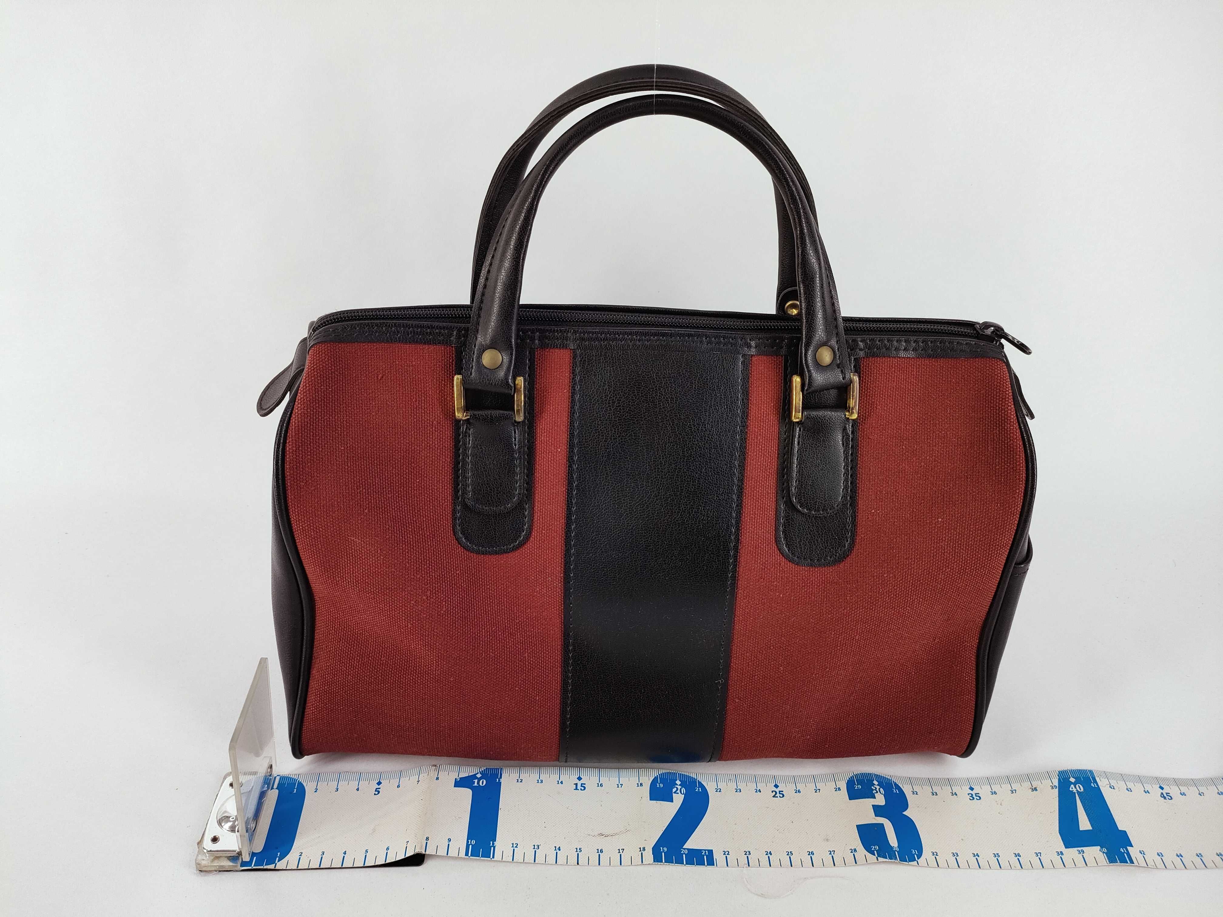 Boston Bag — view 2