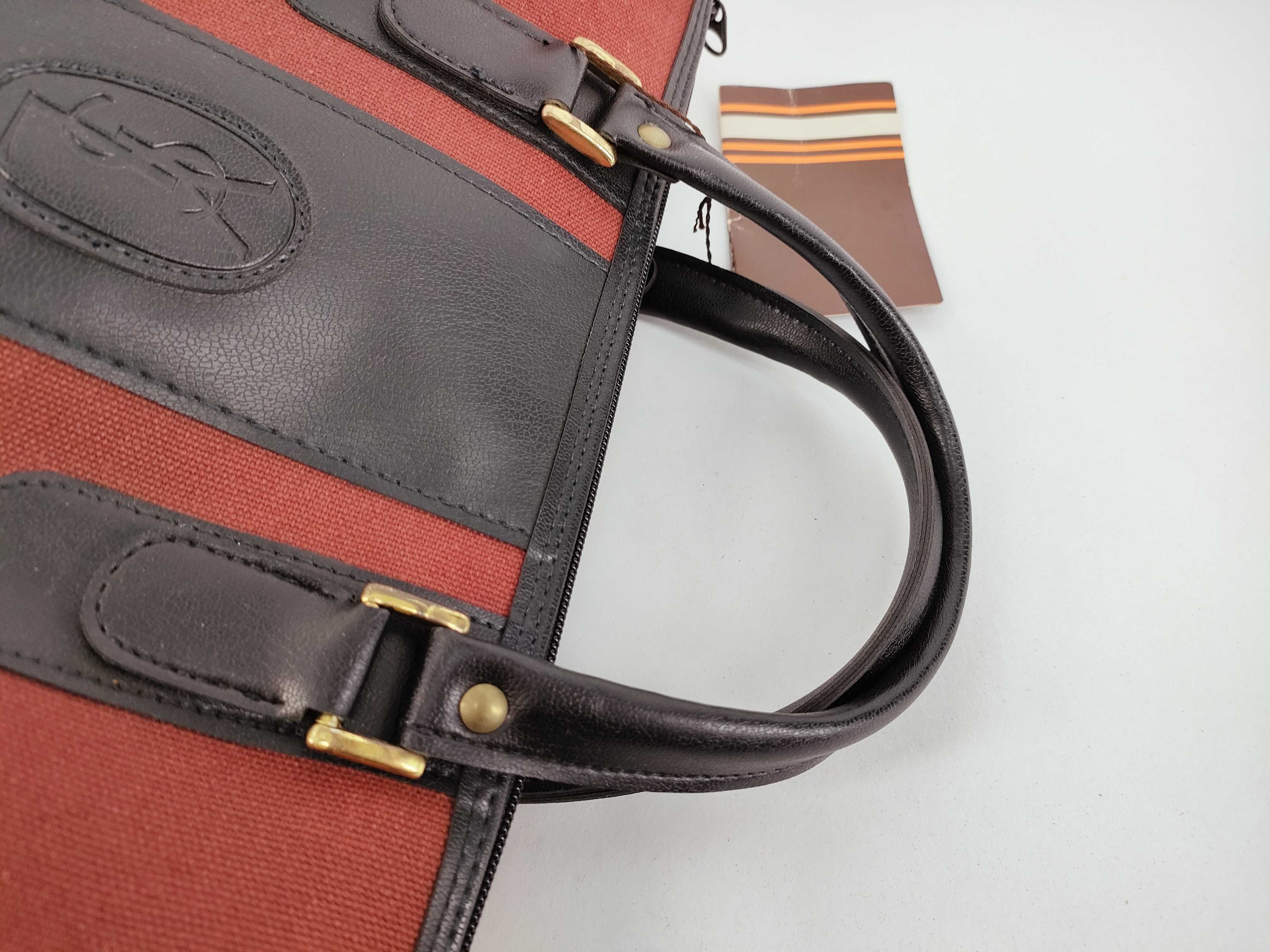 Boston Bag — view 3