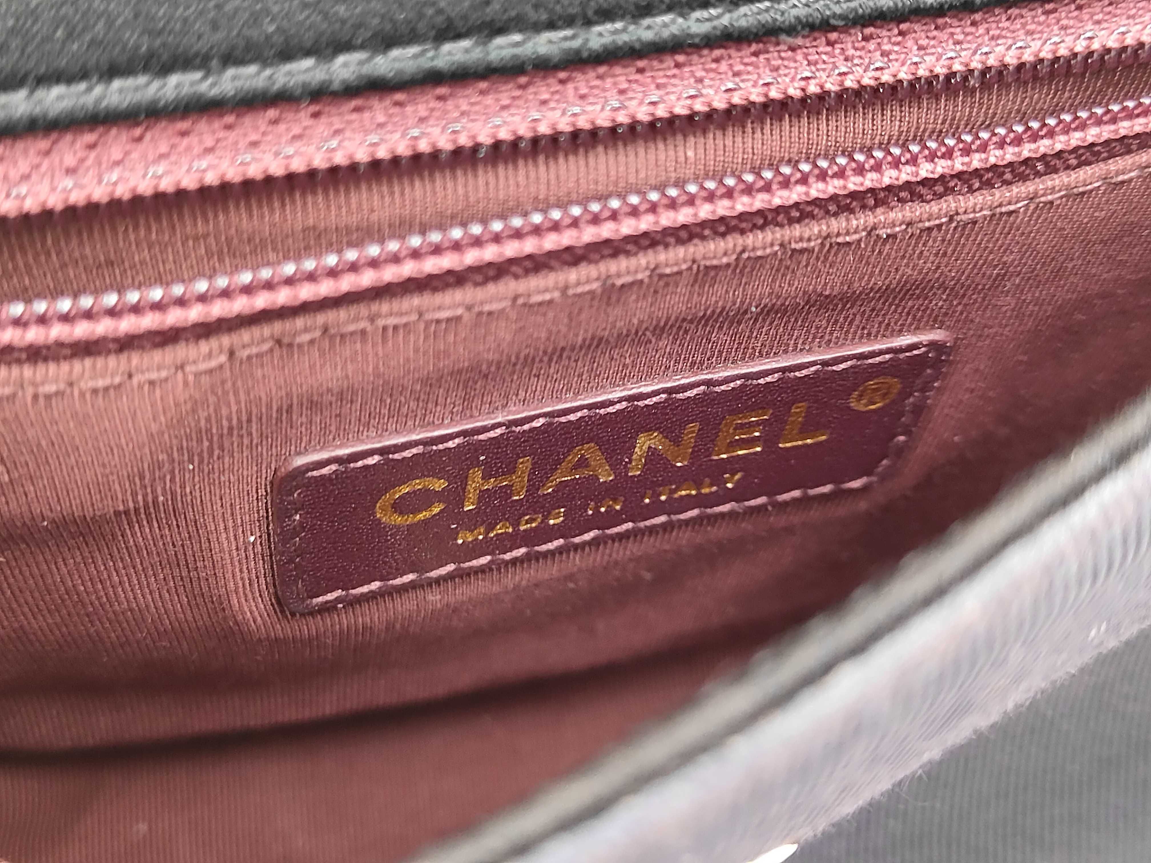 Mademoiselle Chain Shoulder Bag — view 15