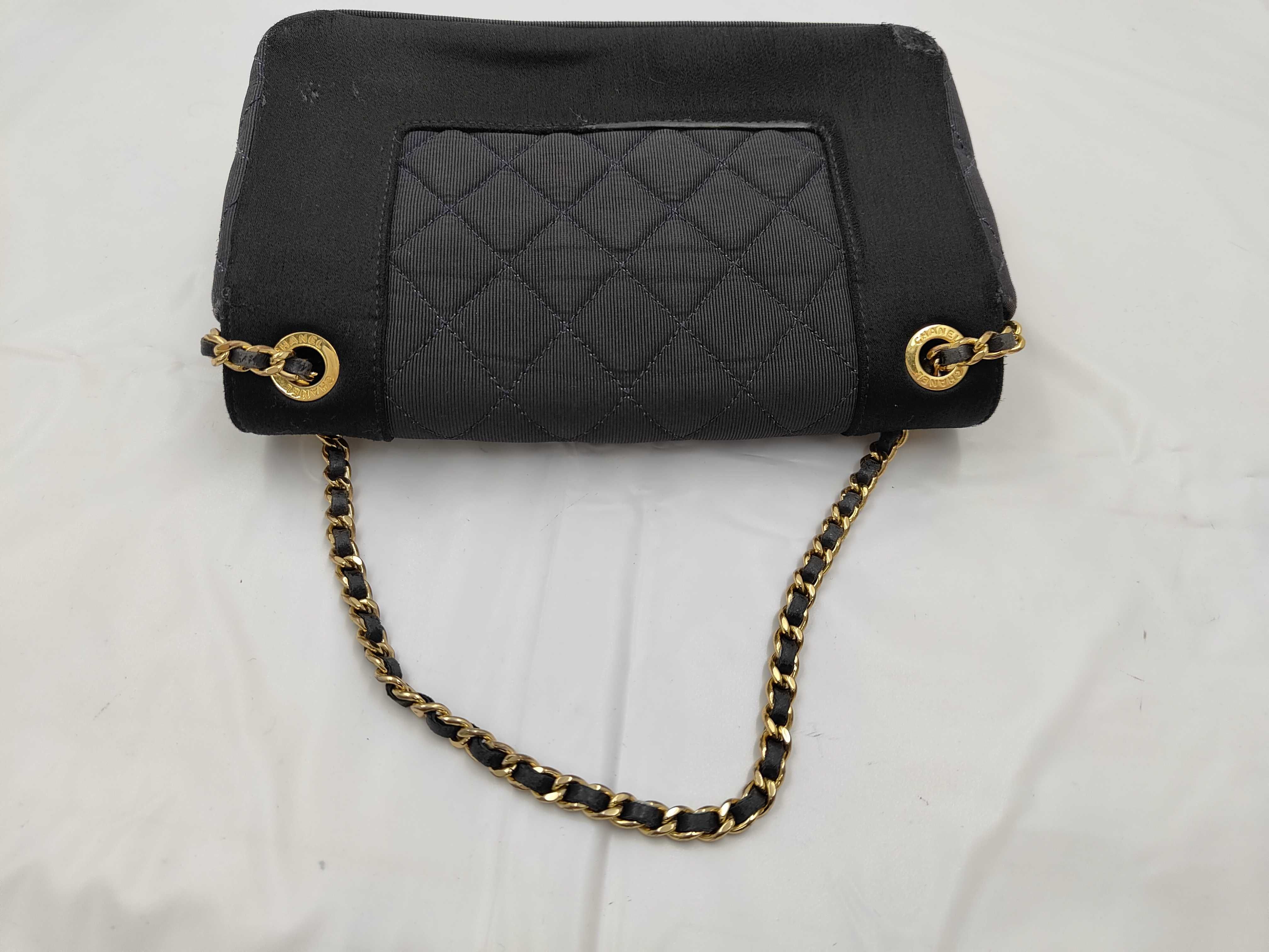 Mademoiselle Chain Shoulder Bag — view 3