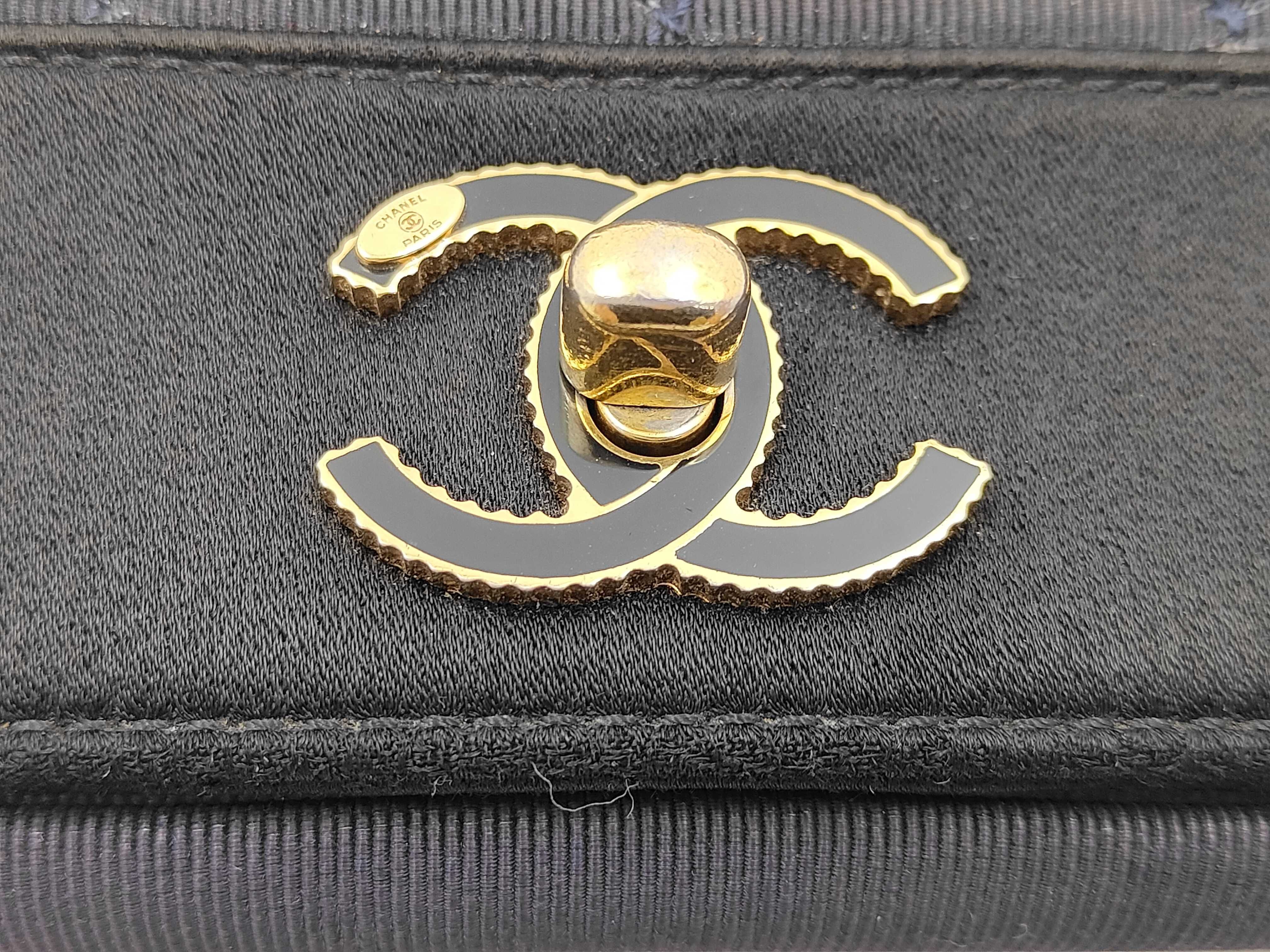 Mademoiselle Chain Shoulder Bag — view 5