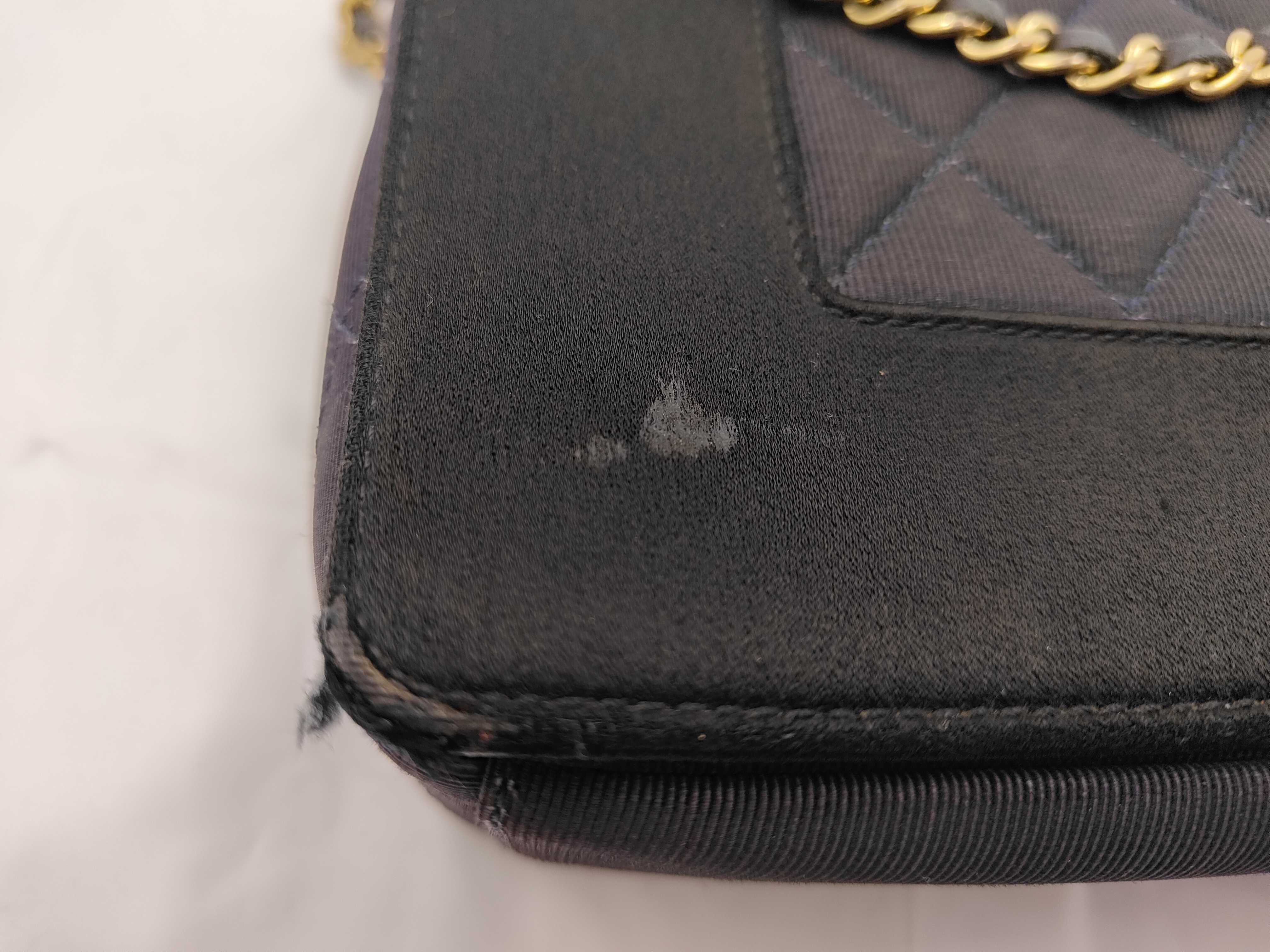 Mademoiselle Chain Shoulder Bag — view 6